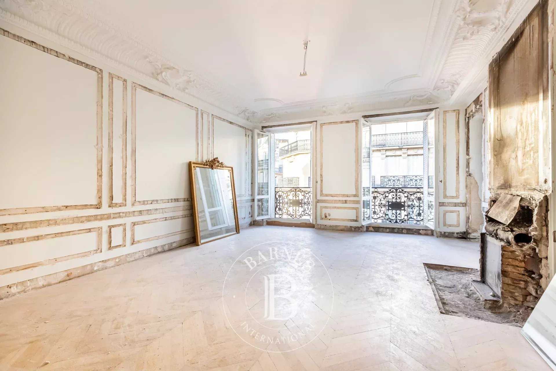 Piso Paris 75008  -  ref 86503798 (picture 2)