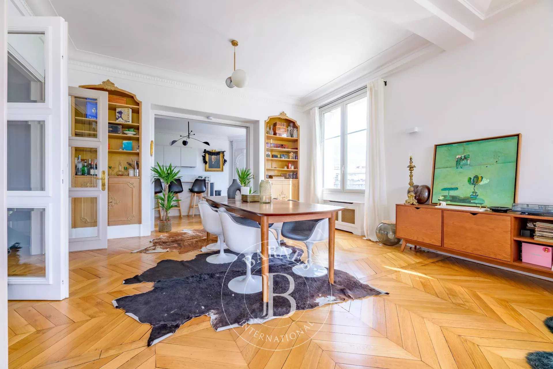 Appartement Paris 75017  -  ref 5548578 (picture 2)