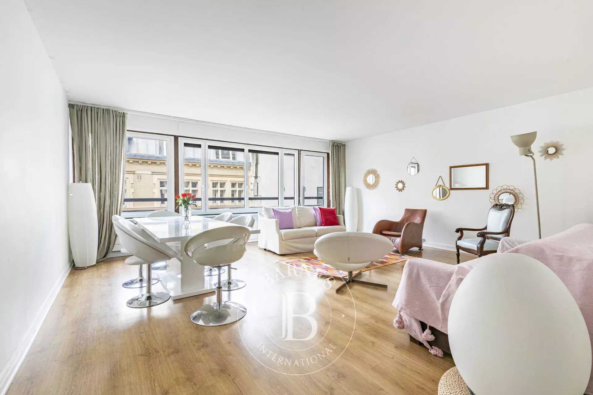 Appartement Paris 75017  -  ref 86338088 (picture 1)