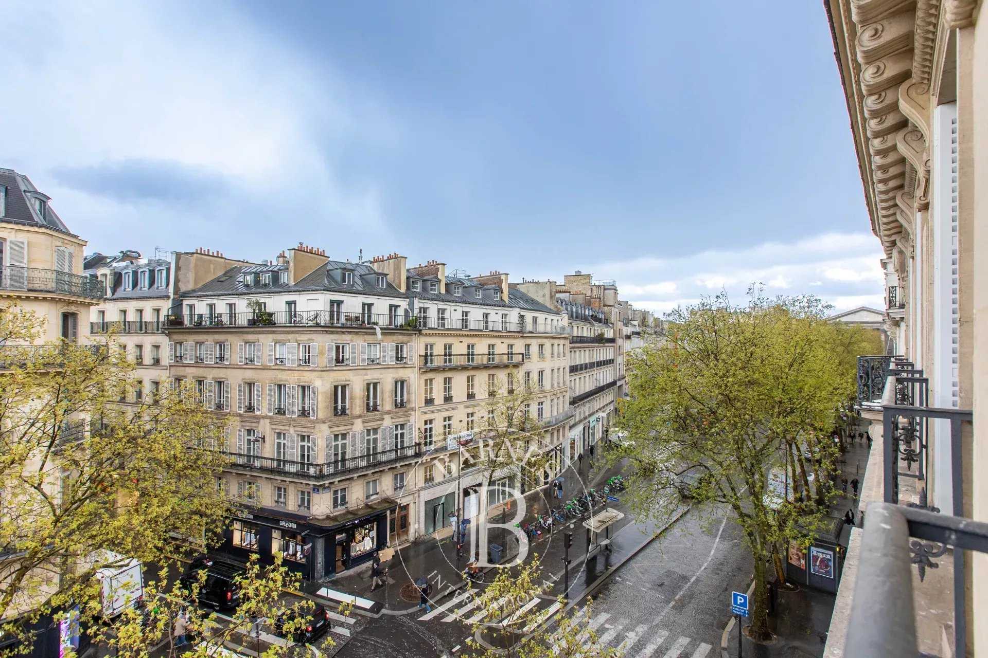 Appartement Paris 75008  -  ref 86836755 (picture 1)