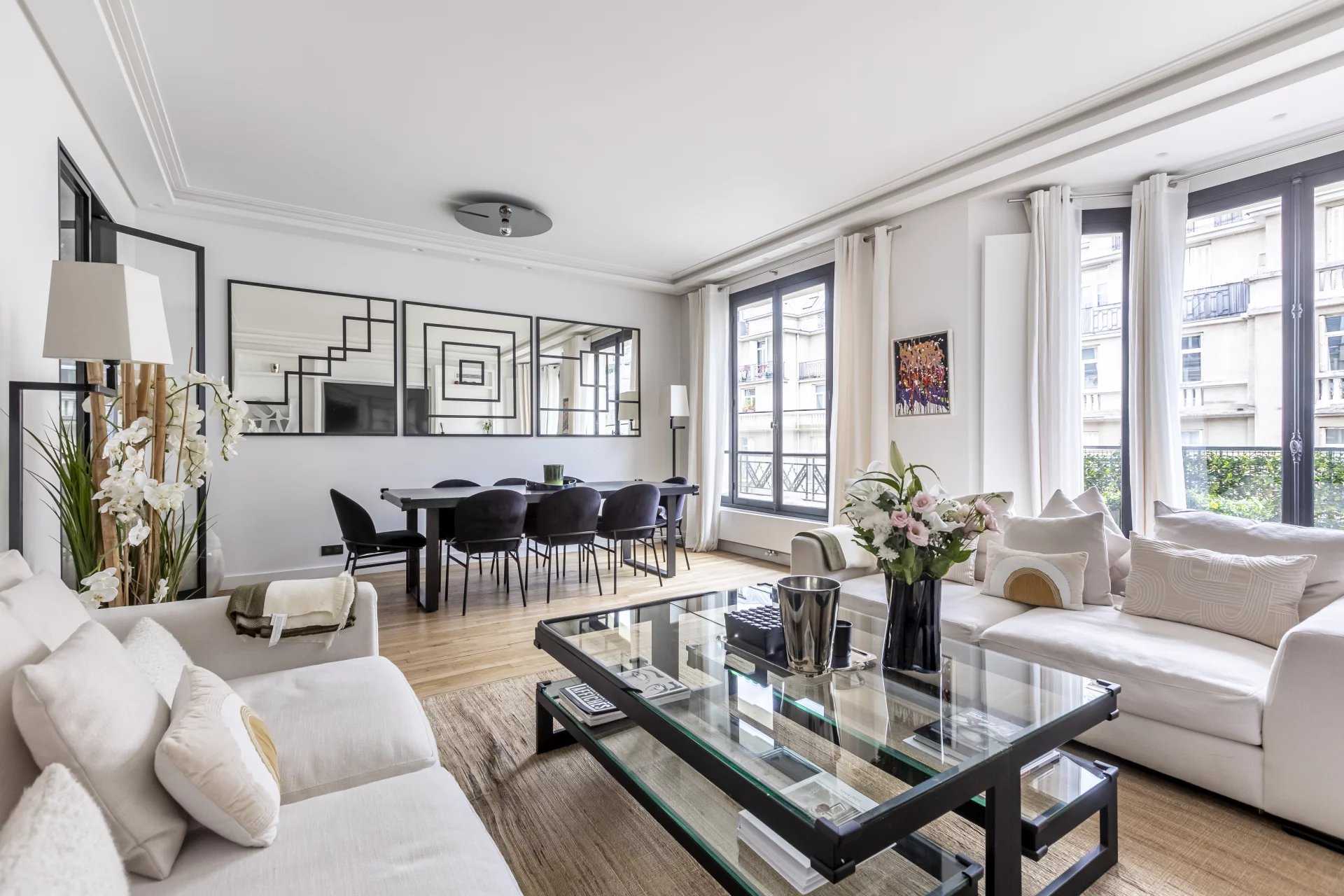 Appartement Paris 75017  -  ref 85068900 (picture 1)