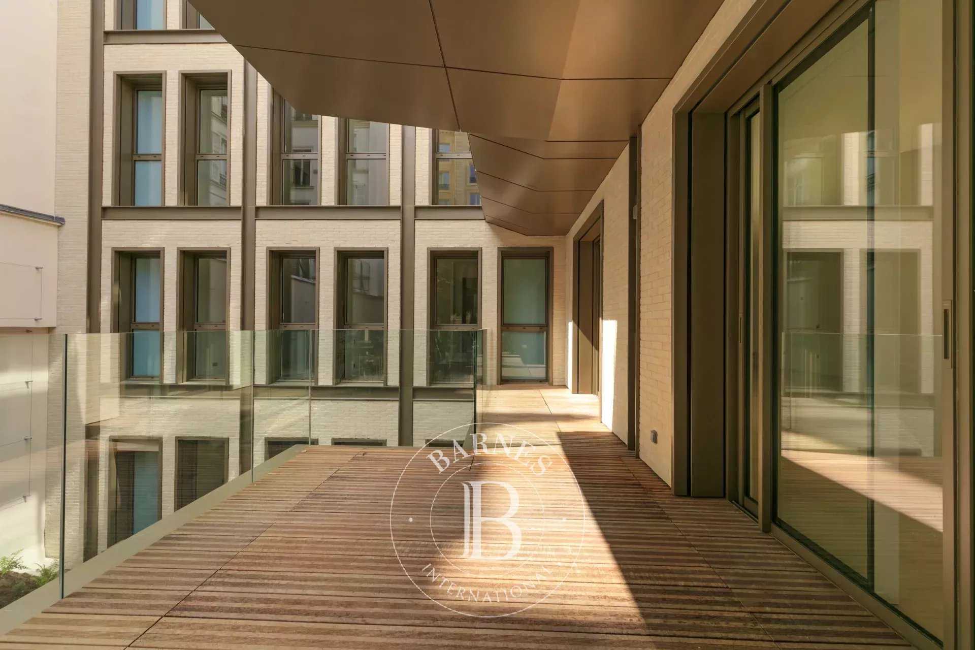 Apartment Paris 75008  -  ref 85905977 (picture 3)