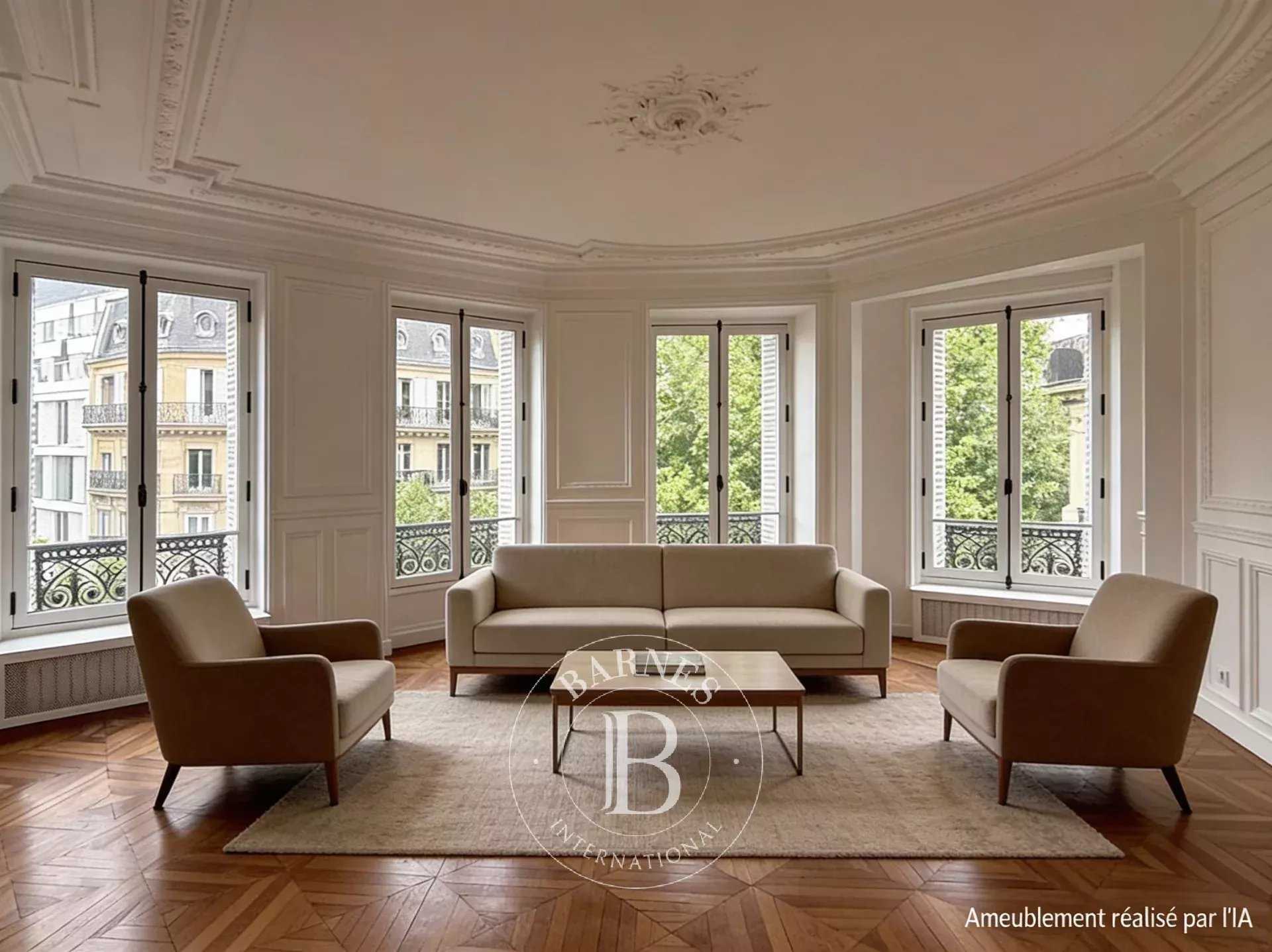 Apartment Paris 75008  -  ref 87036274 (picture 1)