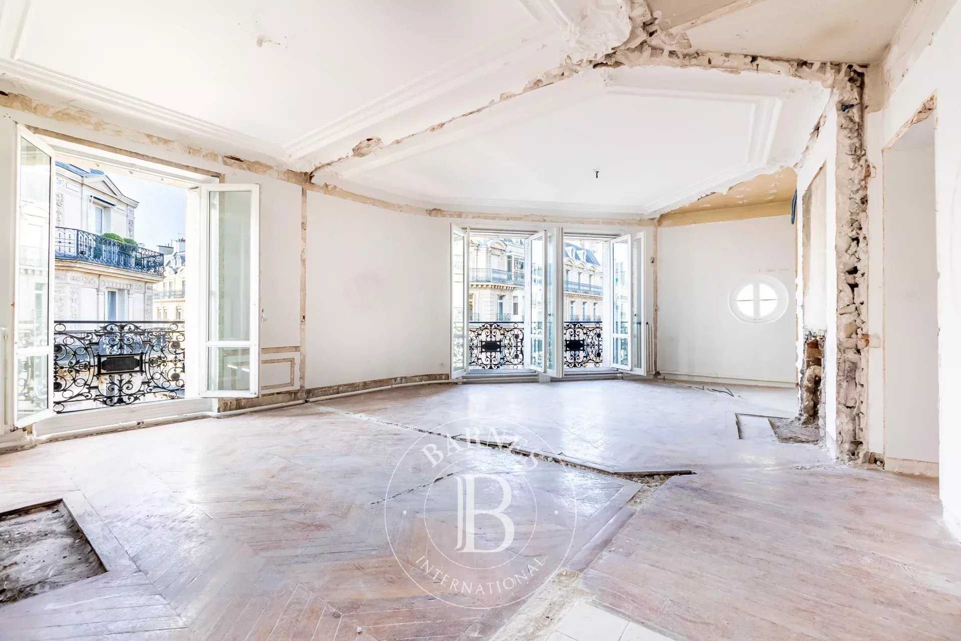 Piso Paris 75008  -  ref 86489433 (picture 3)