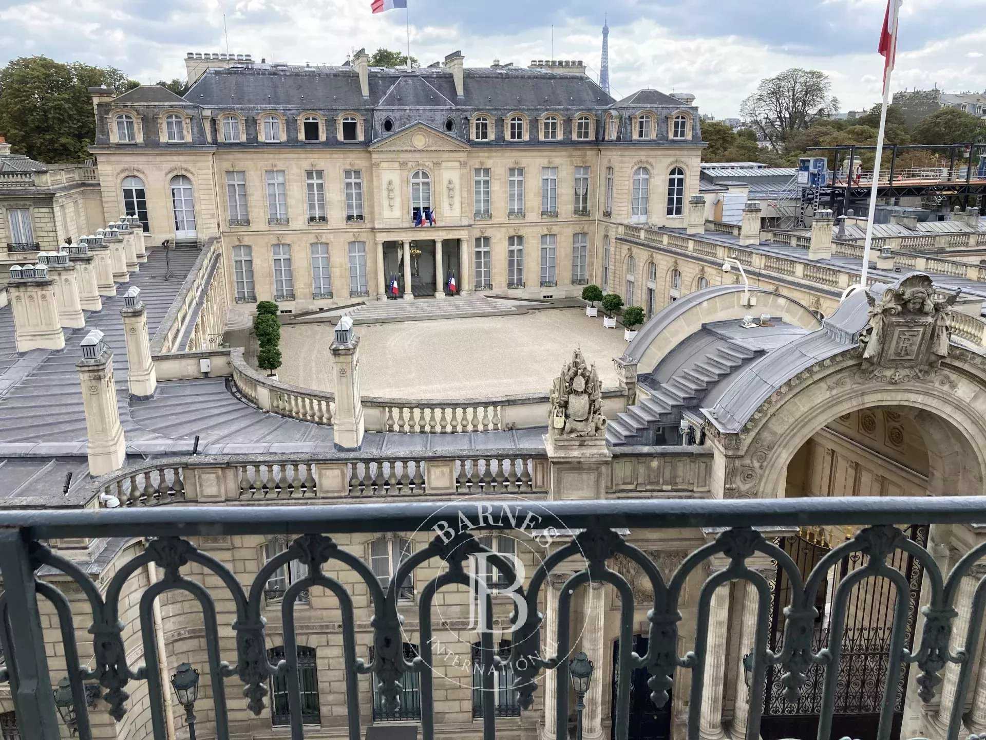 Piso Paris 75008  -  ref 85341862 (picture 3)