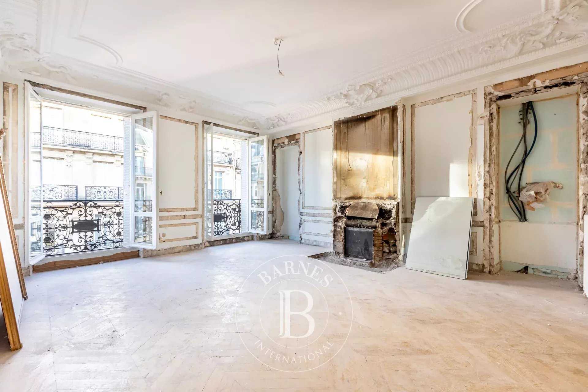 Piso Paris 75008  -  ref 86503798 (picture 1)