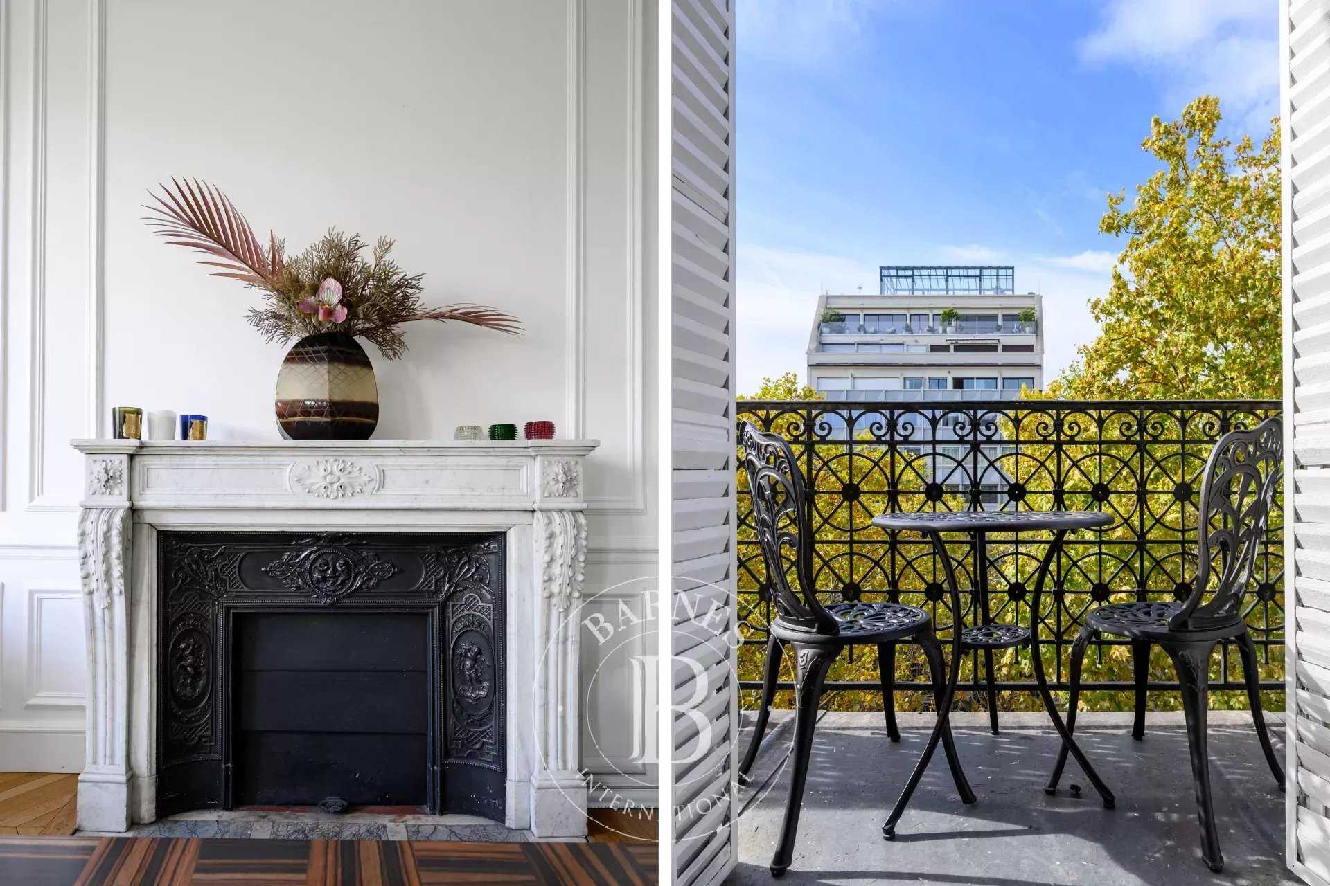 Apartment Paris 75008  -  ref 86406315 (picture 3)