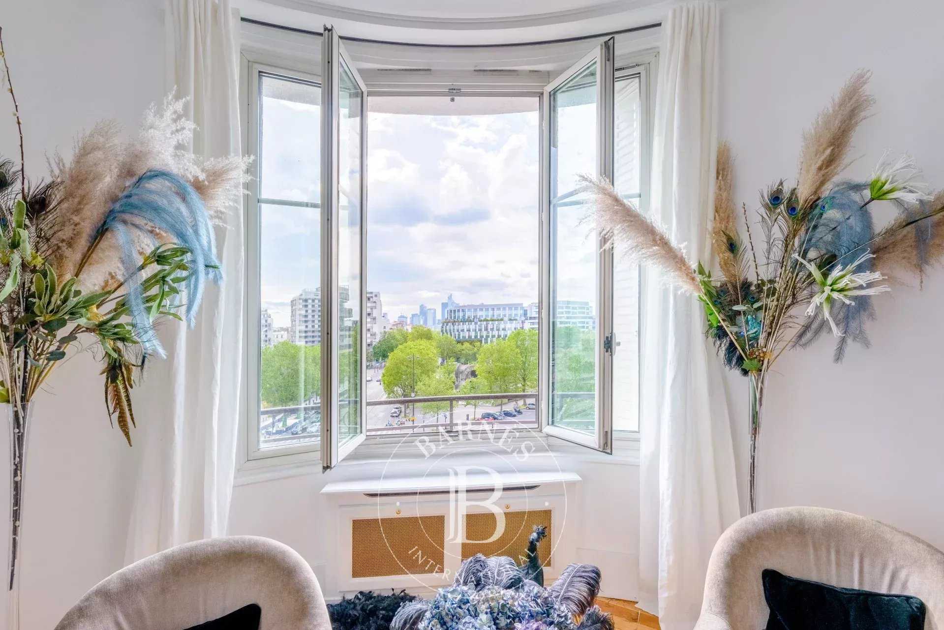 Appartement Paris 75017  -  ref 5548578 (picture 3)