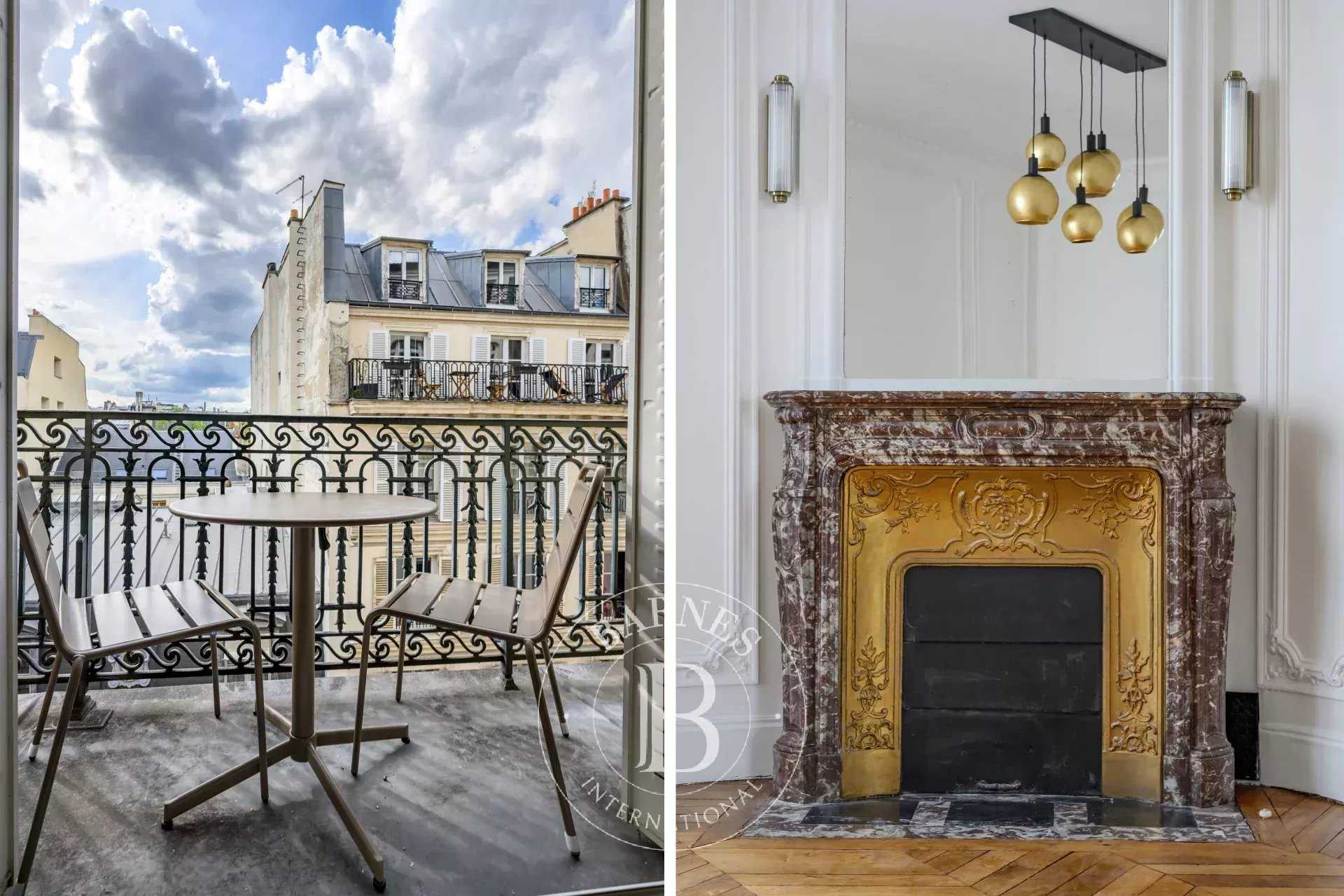 Appartement Paris 75008  -  ref 86196362 (picture 2)