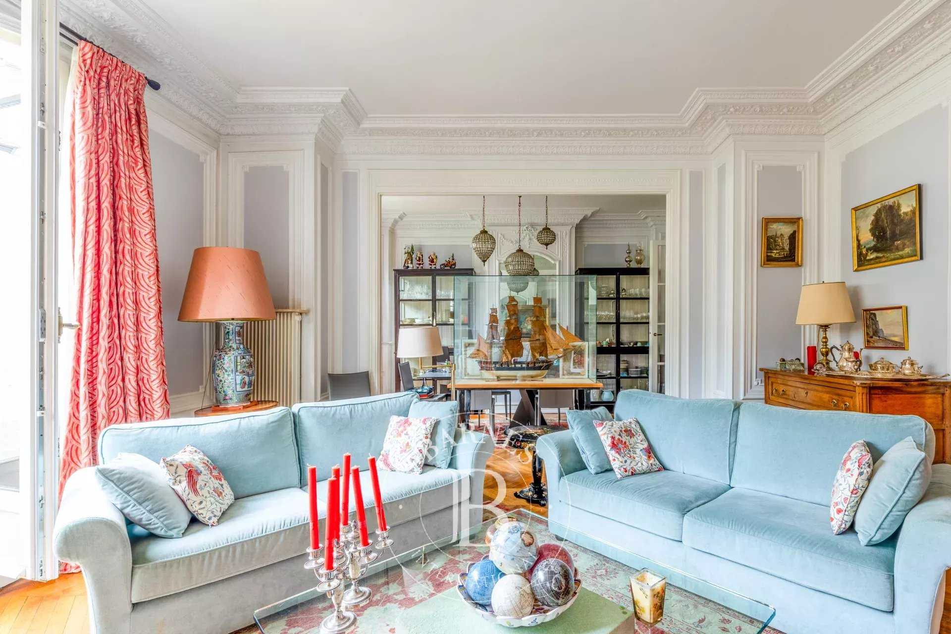 Piso Paris 75008  -  ref 86489835 (picture 3)