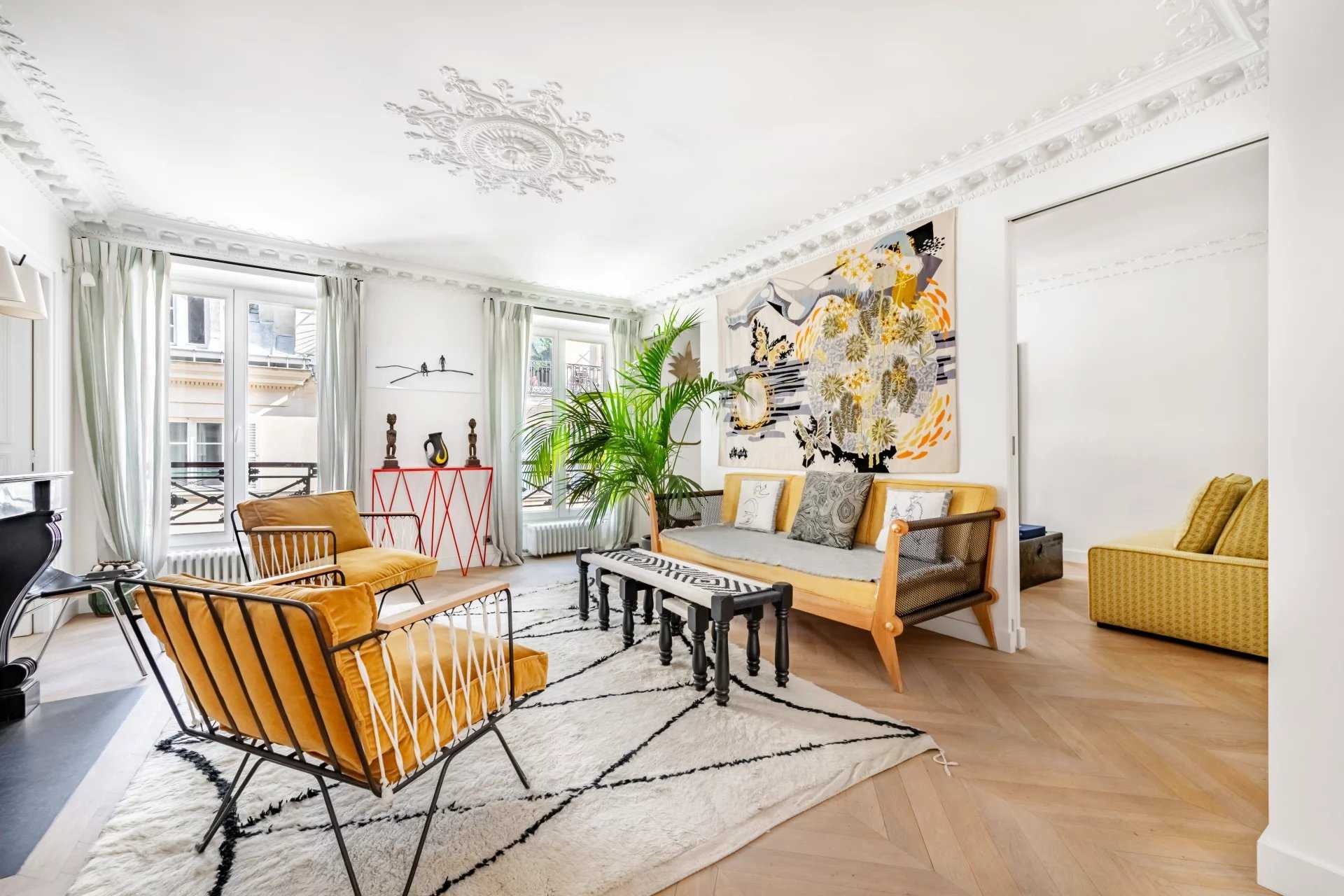 Piso Paris 75001  -  ref 85761064 (picture 1)