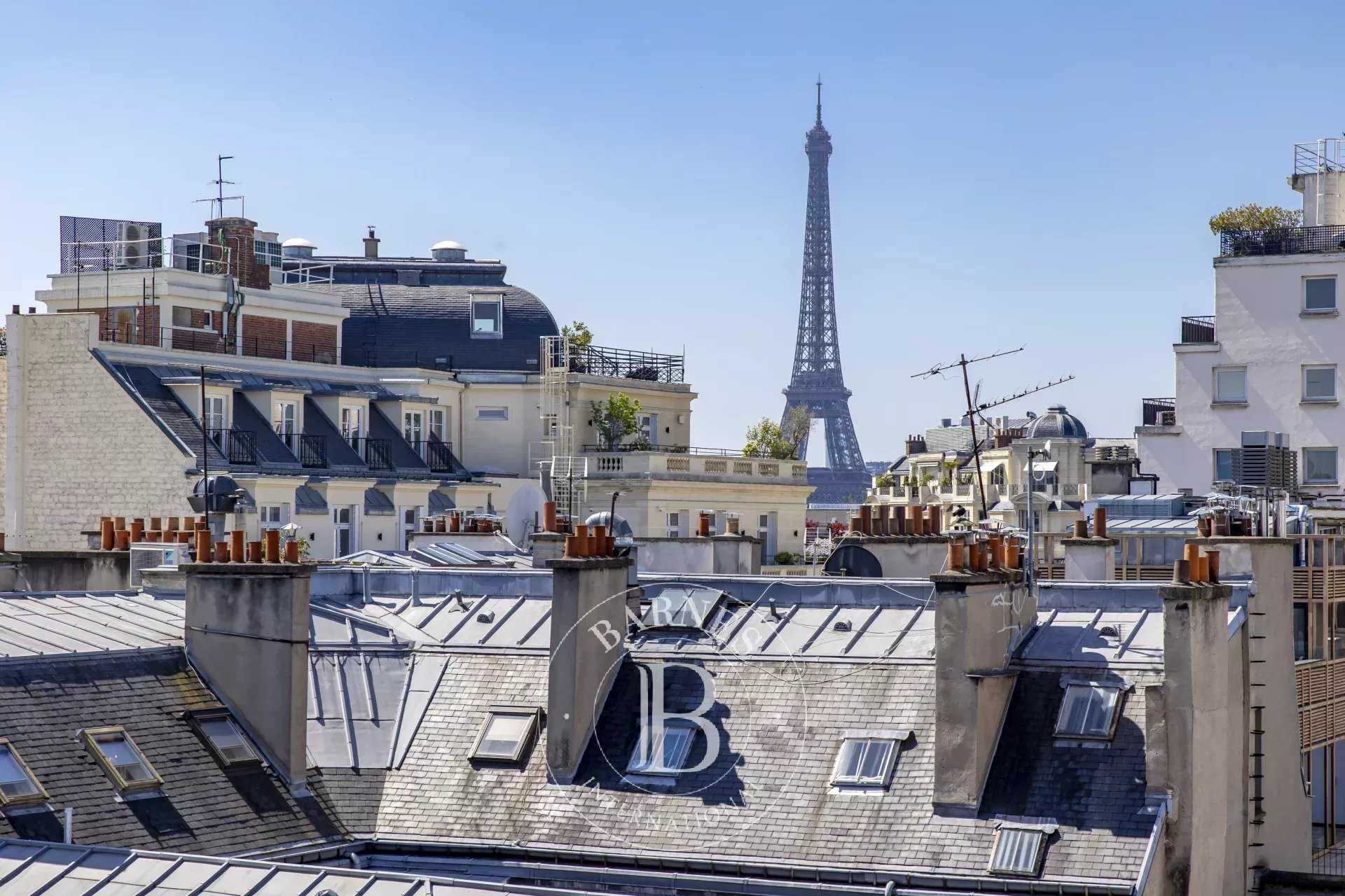 Appartement Paris 75008  -  ref 85860646 (picture 1)