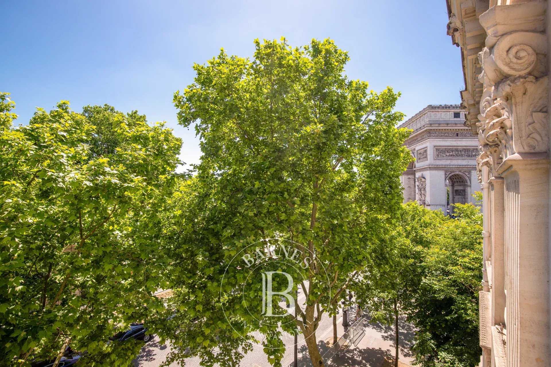 Appartement Paris 75008  -  ref 85939435 (picture 3)