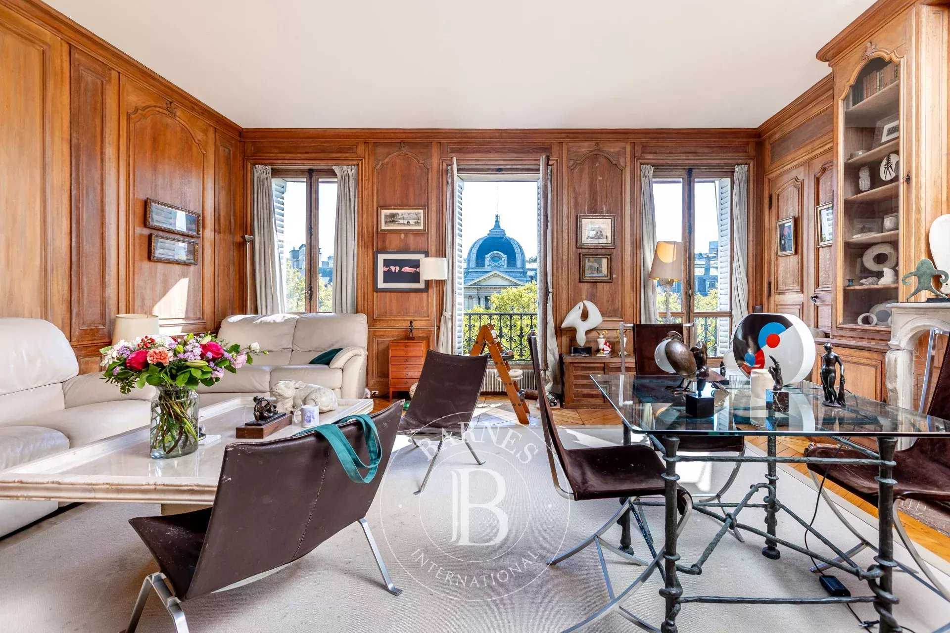 Piso Paris 75008  -  ref 86201901 (picture 2)