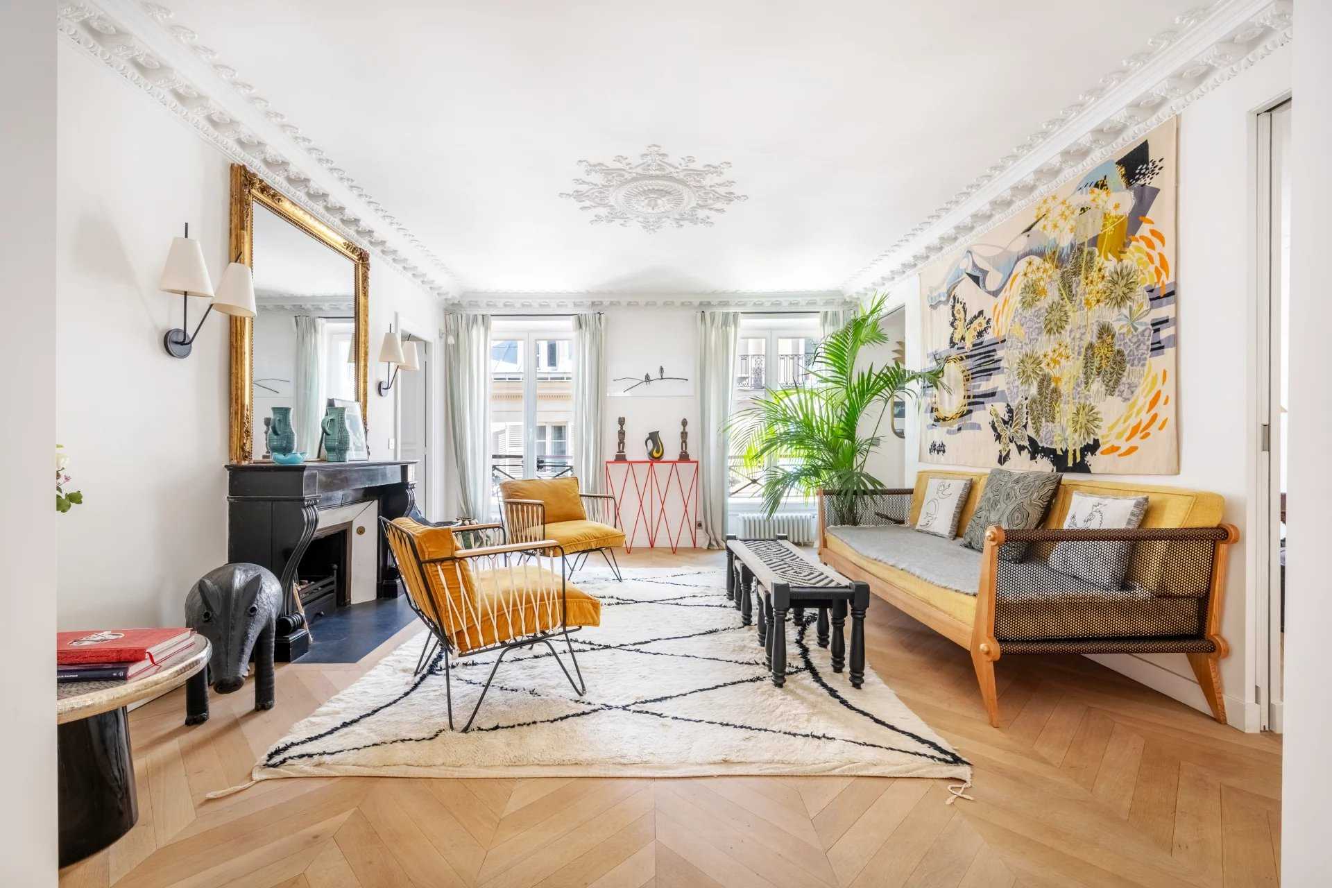 Piso Paris 75001  -  ref 85761064 (picture 2)