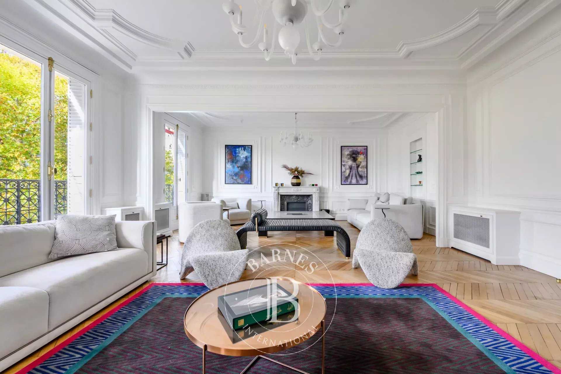 Apartment Paris 75008  -  ref 86406315 (picture 2)