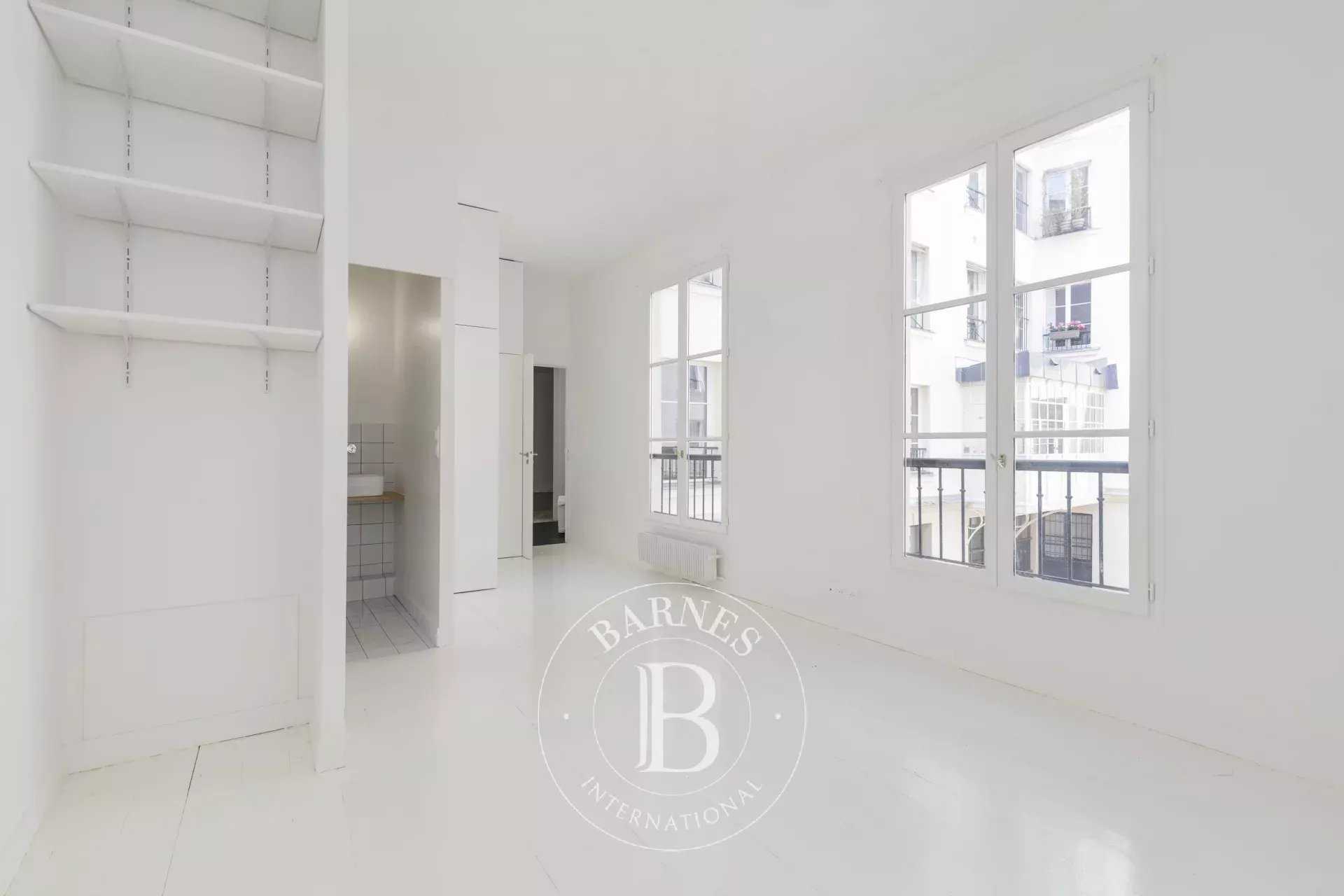 Apartment Paris 75001  -  ref 86005033 (picture 2)