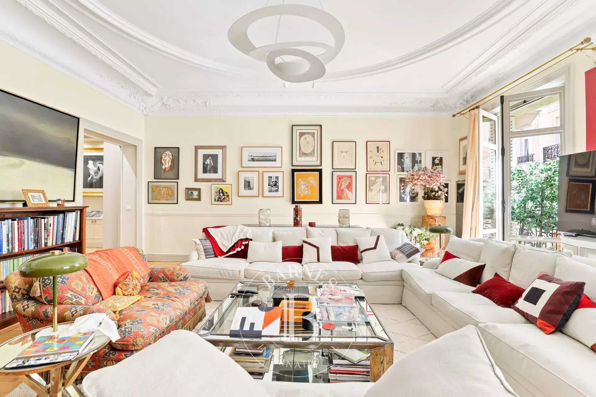 Piso Paris 75008  -  ref 85905605 (picture 3)
