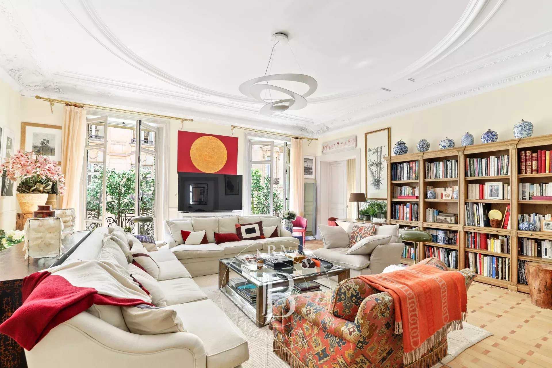 Piso Paris 75008  -  ref 85905605 (picture 2)