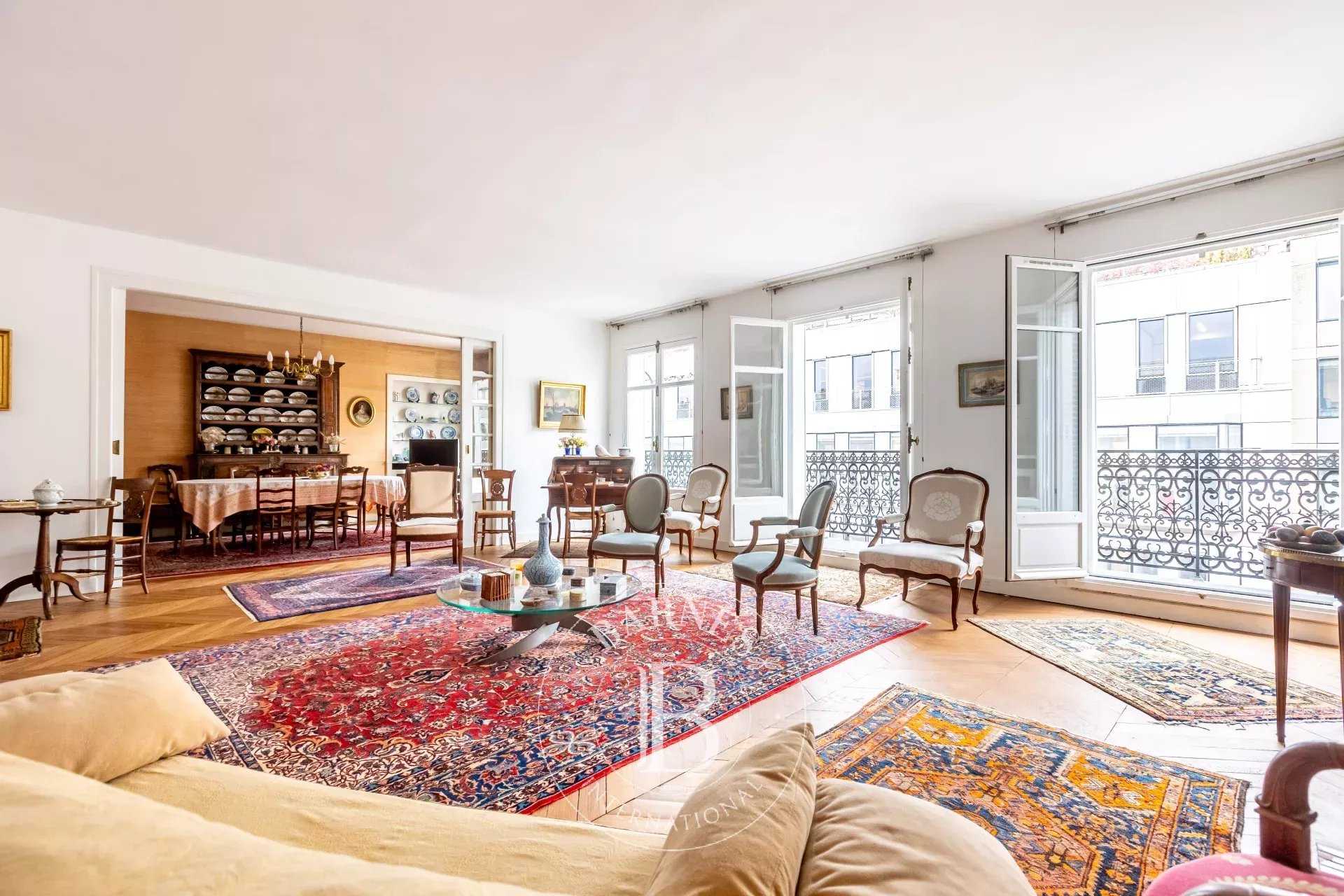 Apartment Paris 75017  -  ref 86484276 (picture 3)