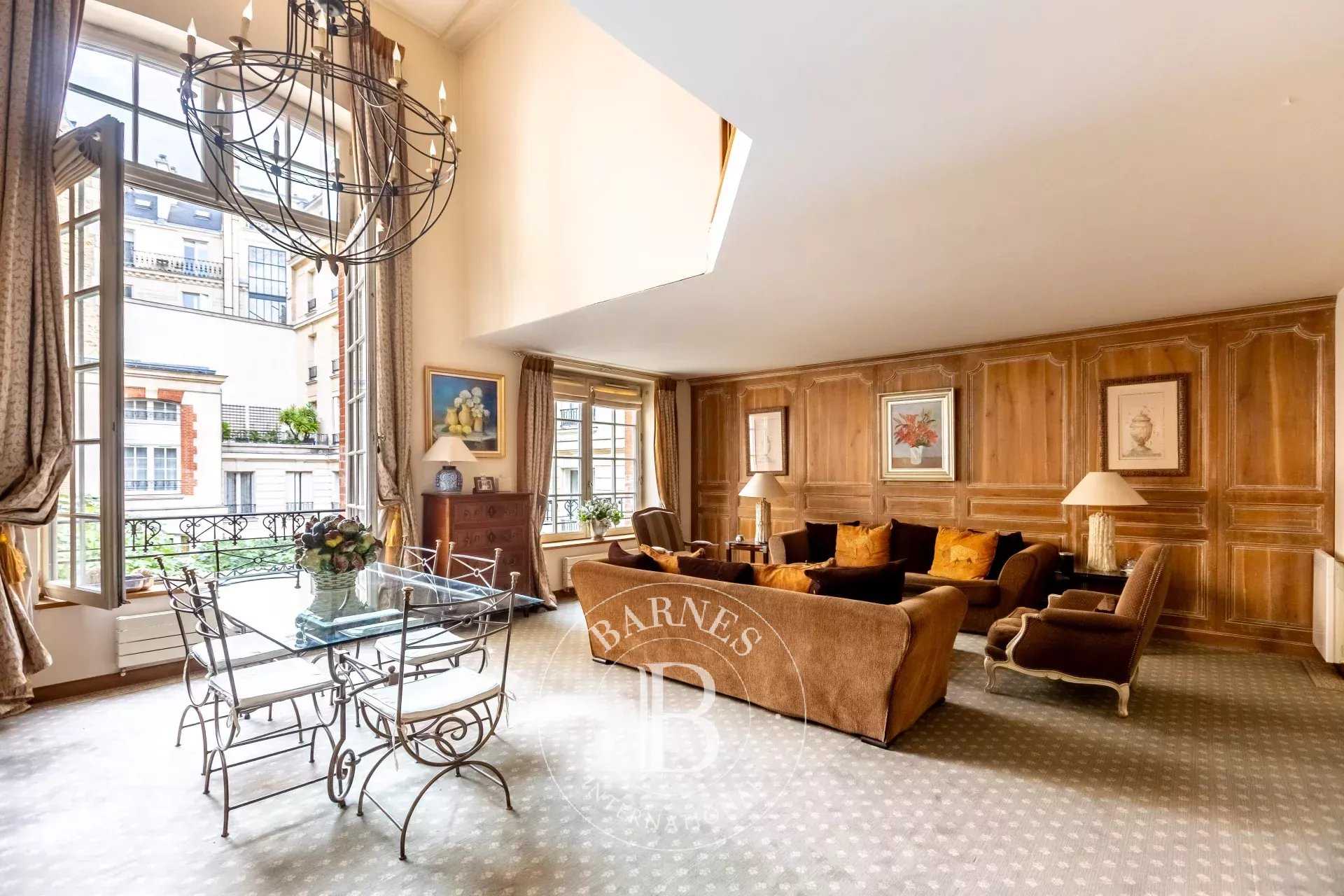 Apartment Paris 75008  -  ref 86386786 (picture 2)