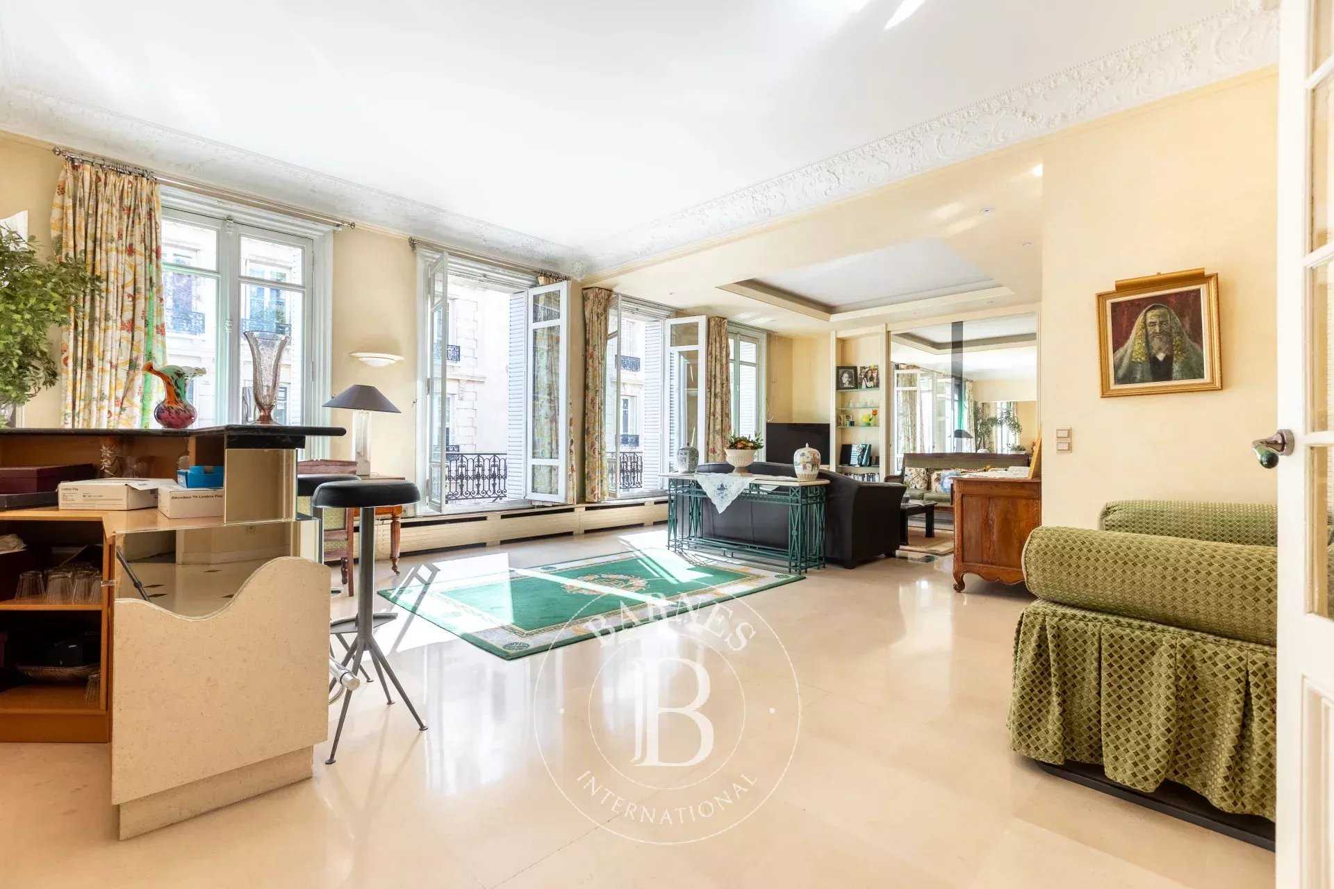Apartment Paris 75008  -  ref 86189324 (picture 3)