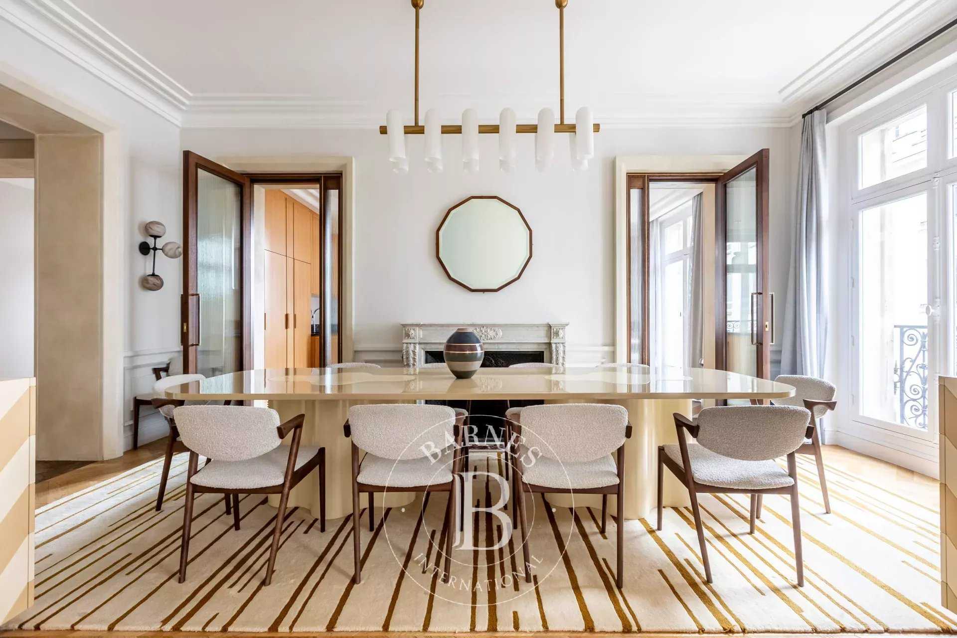 Appartement Paris 75008  -  ref 86878486 (picture 3)