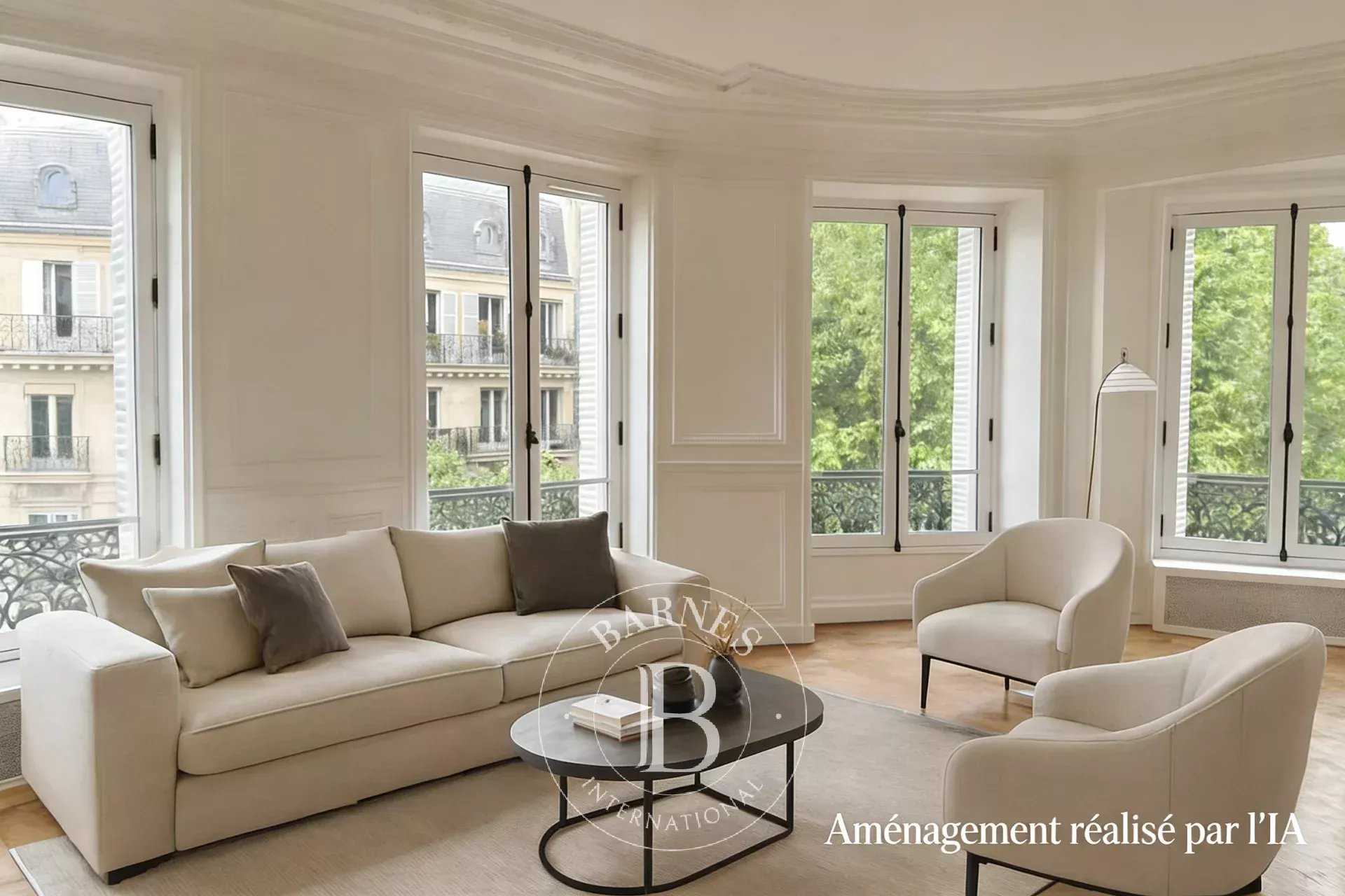 Apartment Paris 75008  -  ref 87036076 (picture 1)