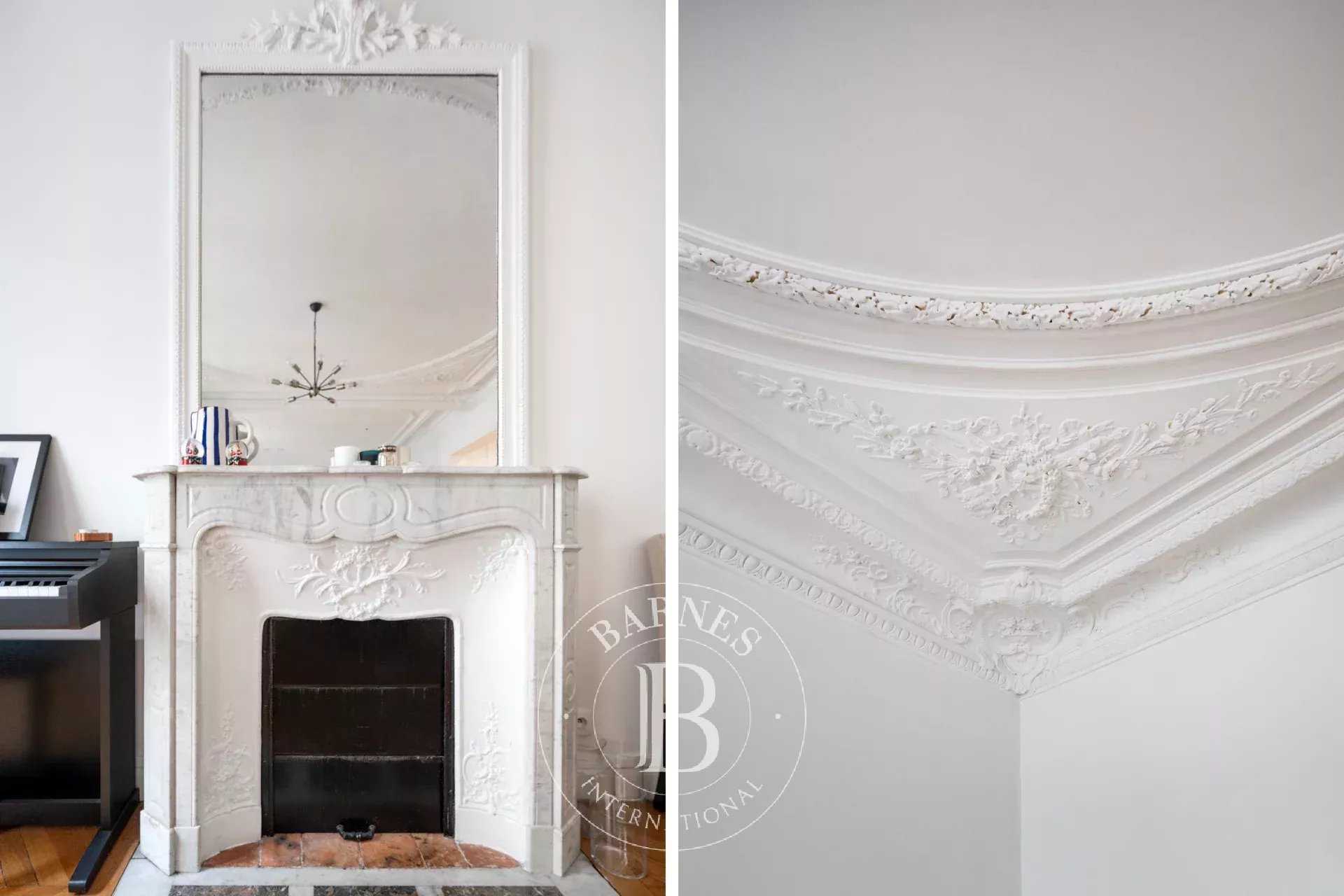 Piso Paris 75017  -  ref 86650301 (picture 3)