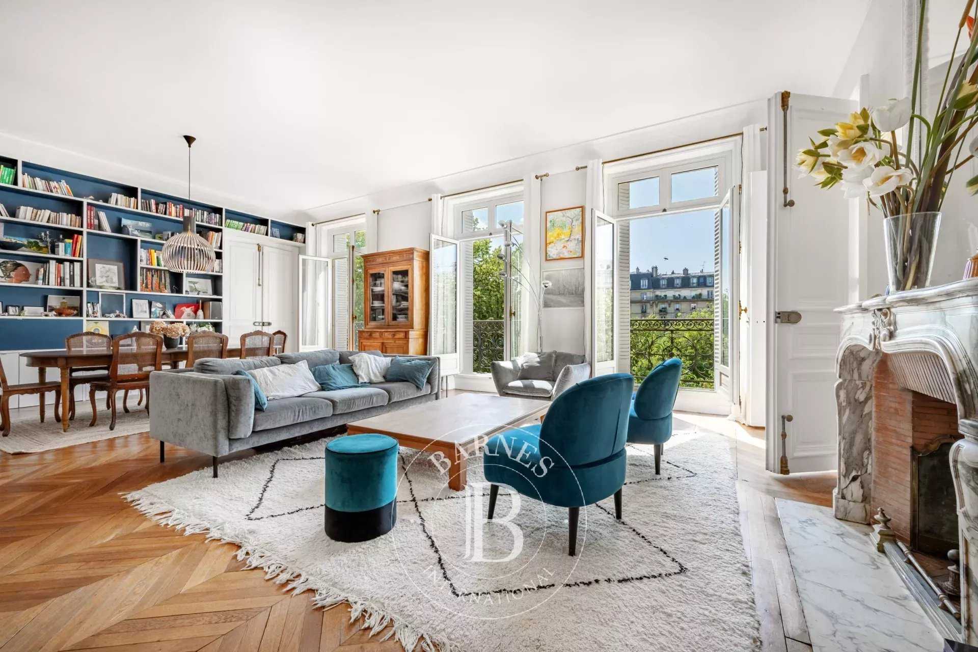 Piso Paris 75008  -  ref 85999194 (picture 1)