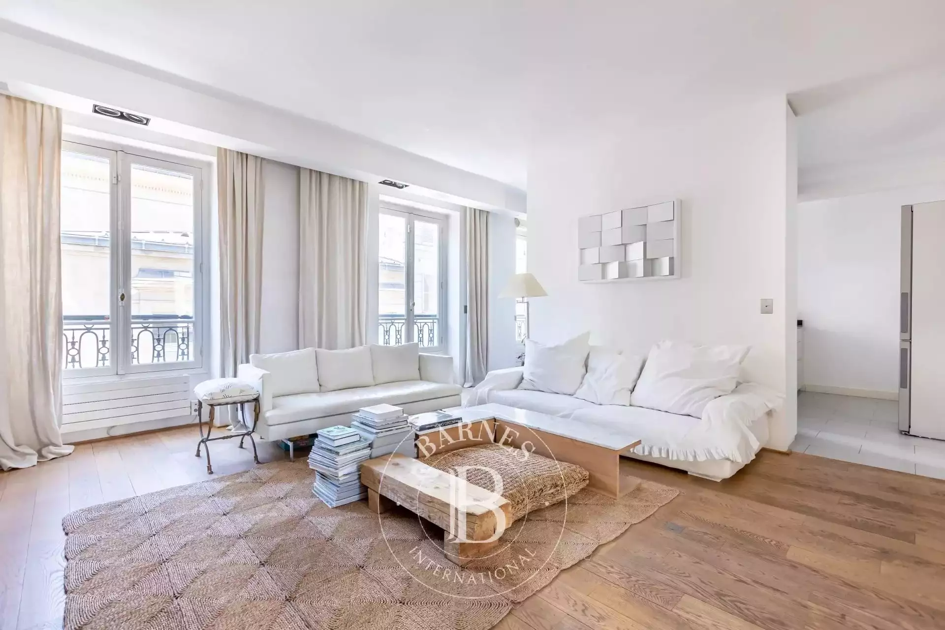 Apartment Paris 75001