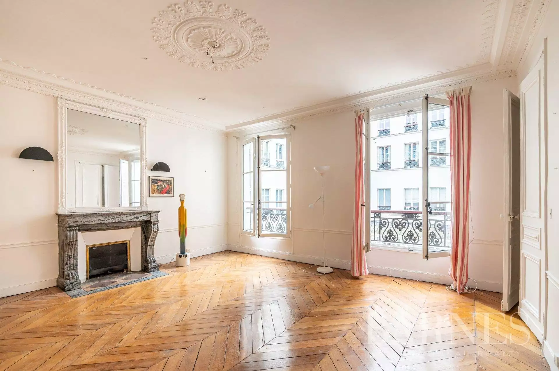 Appartement Paris 75001