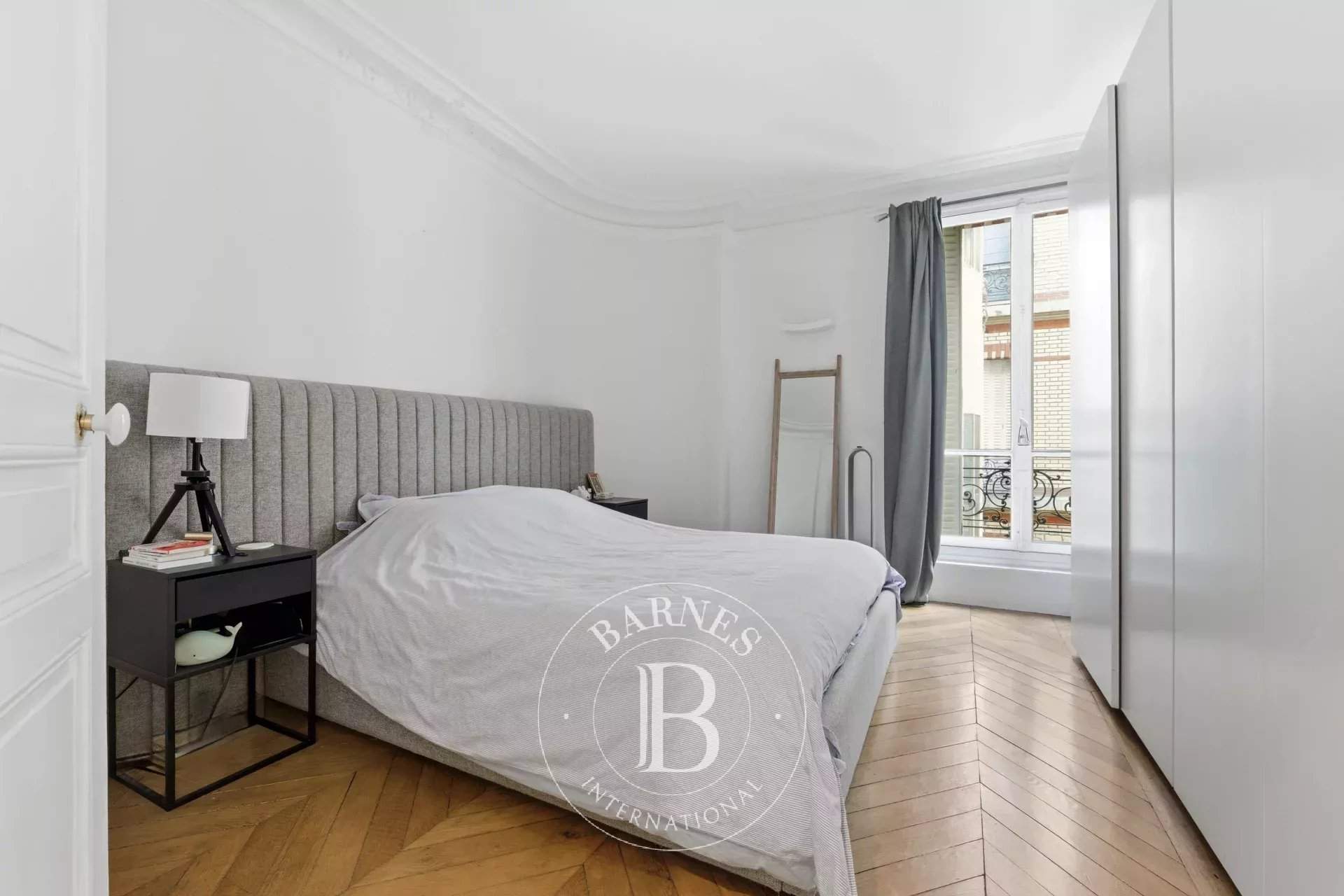 Paris  - Piso 4 Cuartos 2 Habitaciones - picture 8