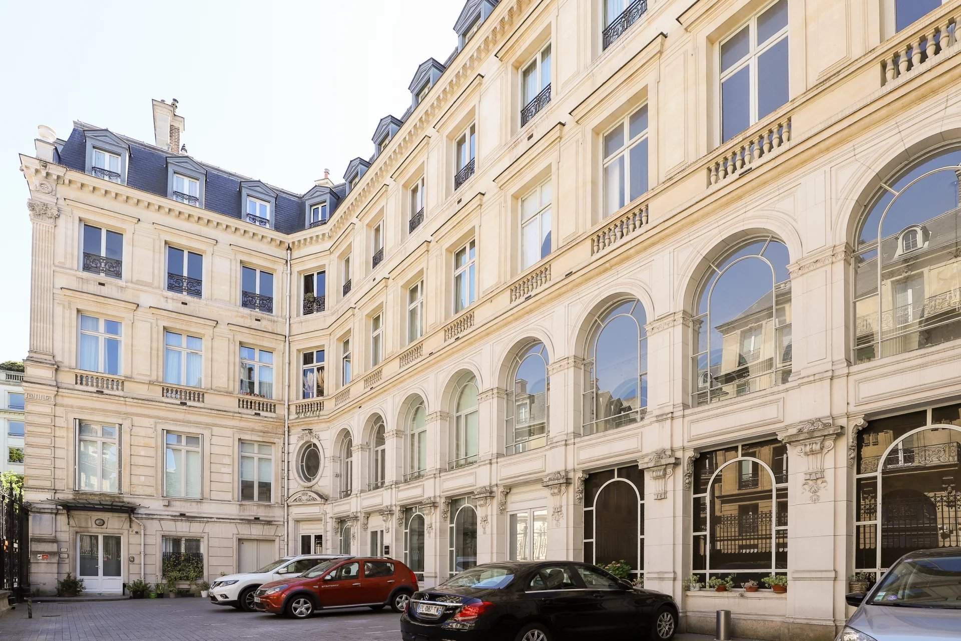 Paris  - Apartment 2 Bedrooms - picture 11