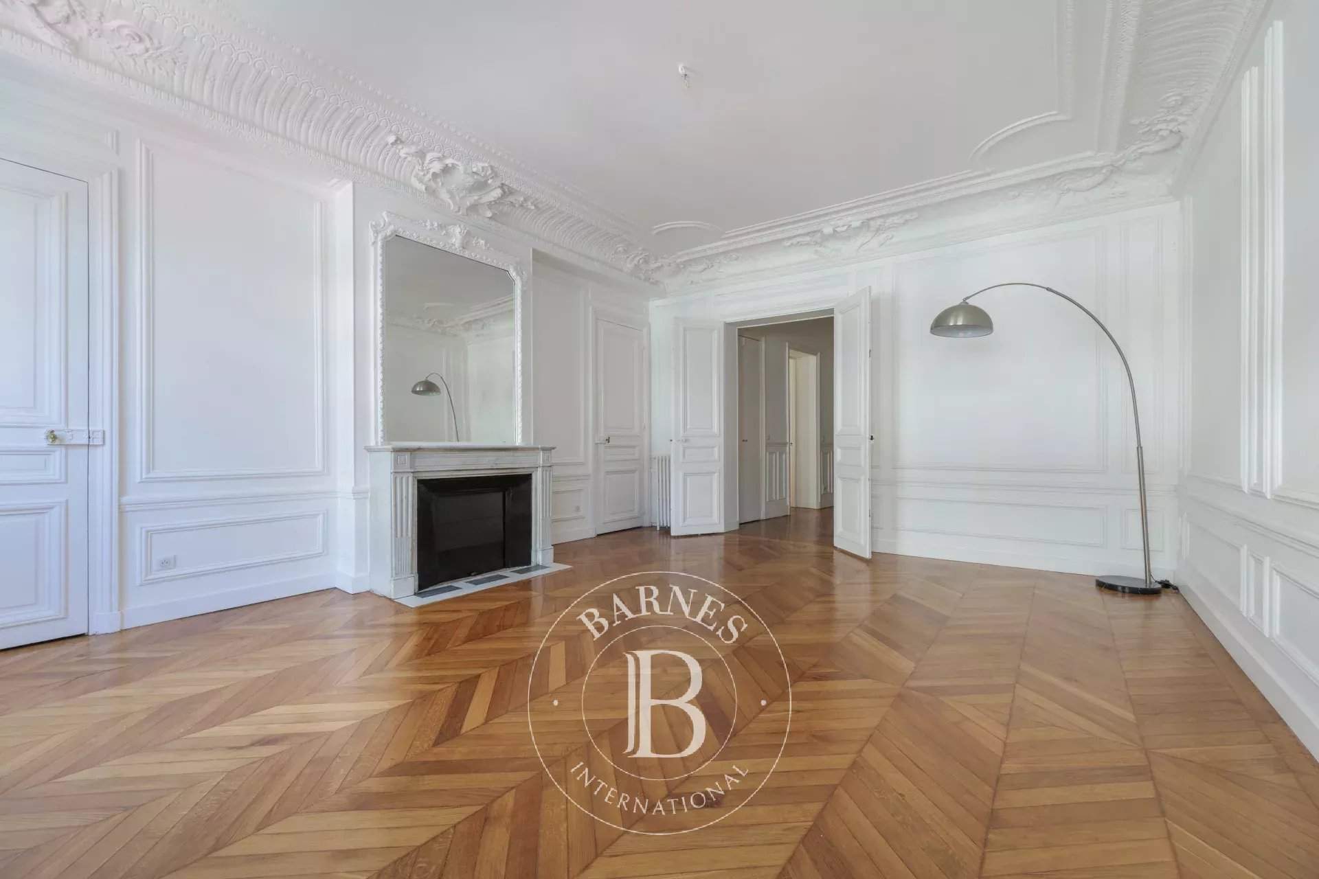 Paris  - Apartment 3 Bedrooms - picture 3