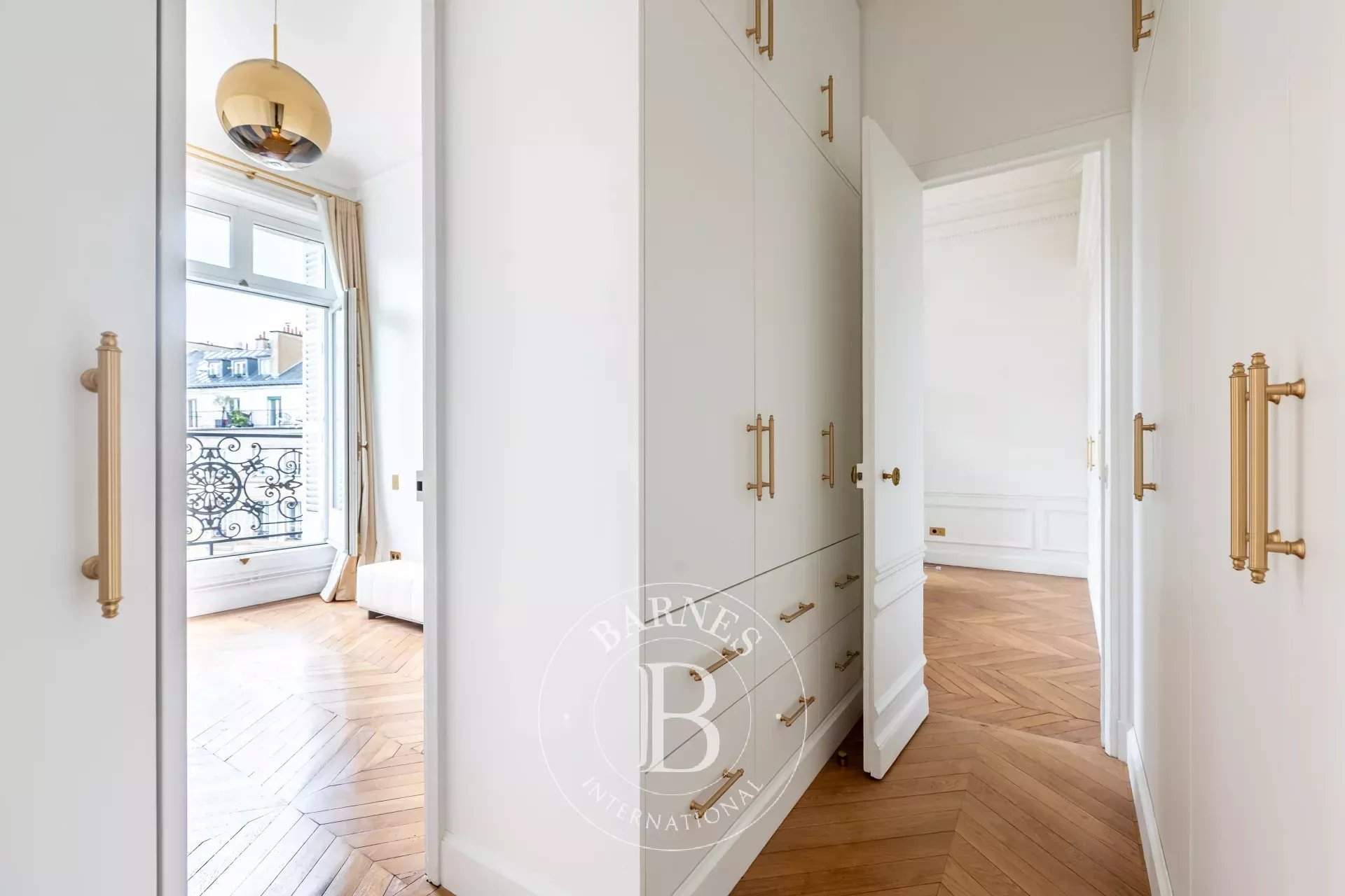 Paris  - Appartement 7 Pi&egrave;ces 4 Chambres - picture 19