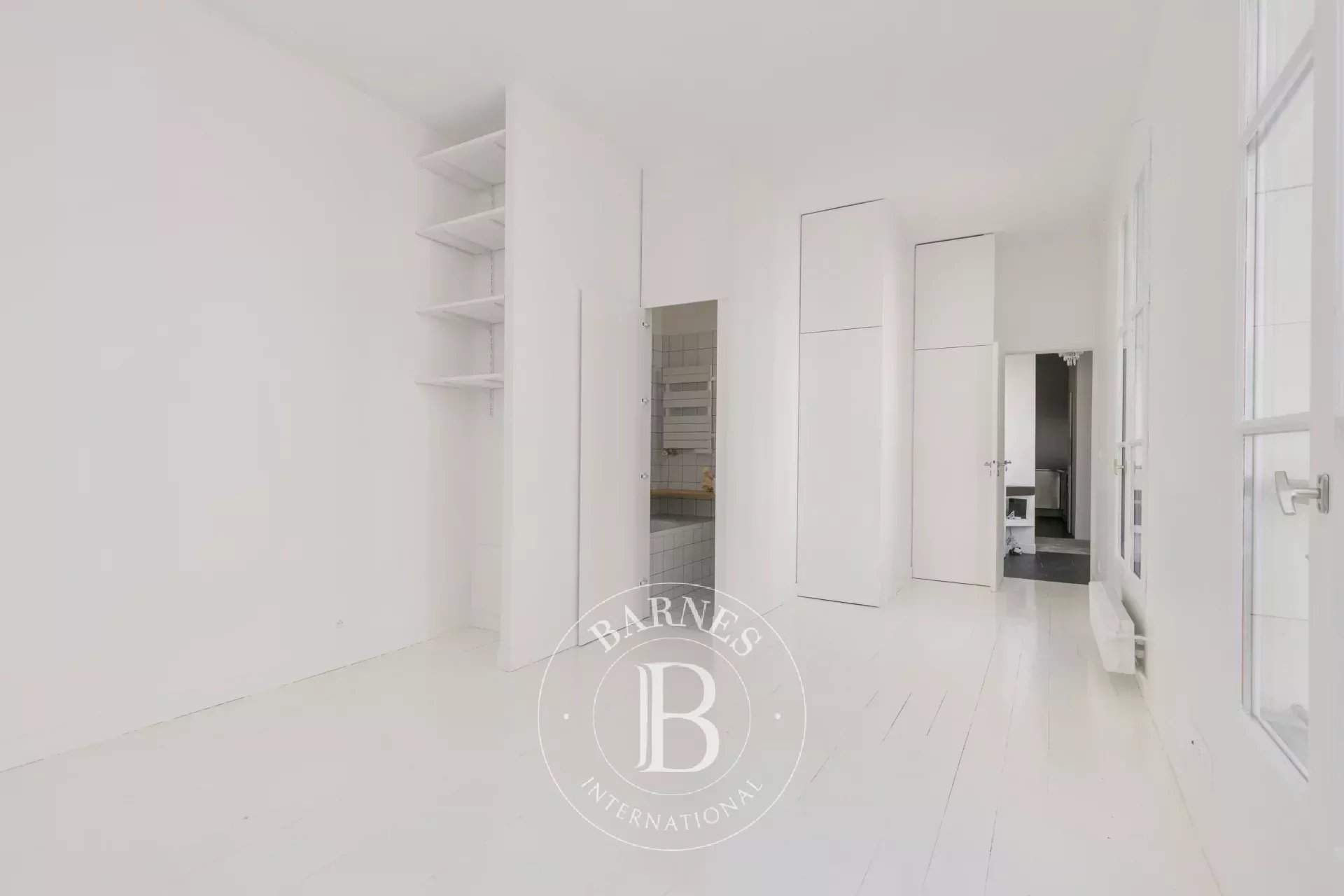 Paris  - Apartment 2 Bedrooms - picture 8