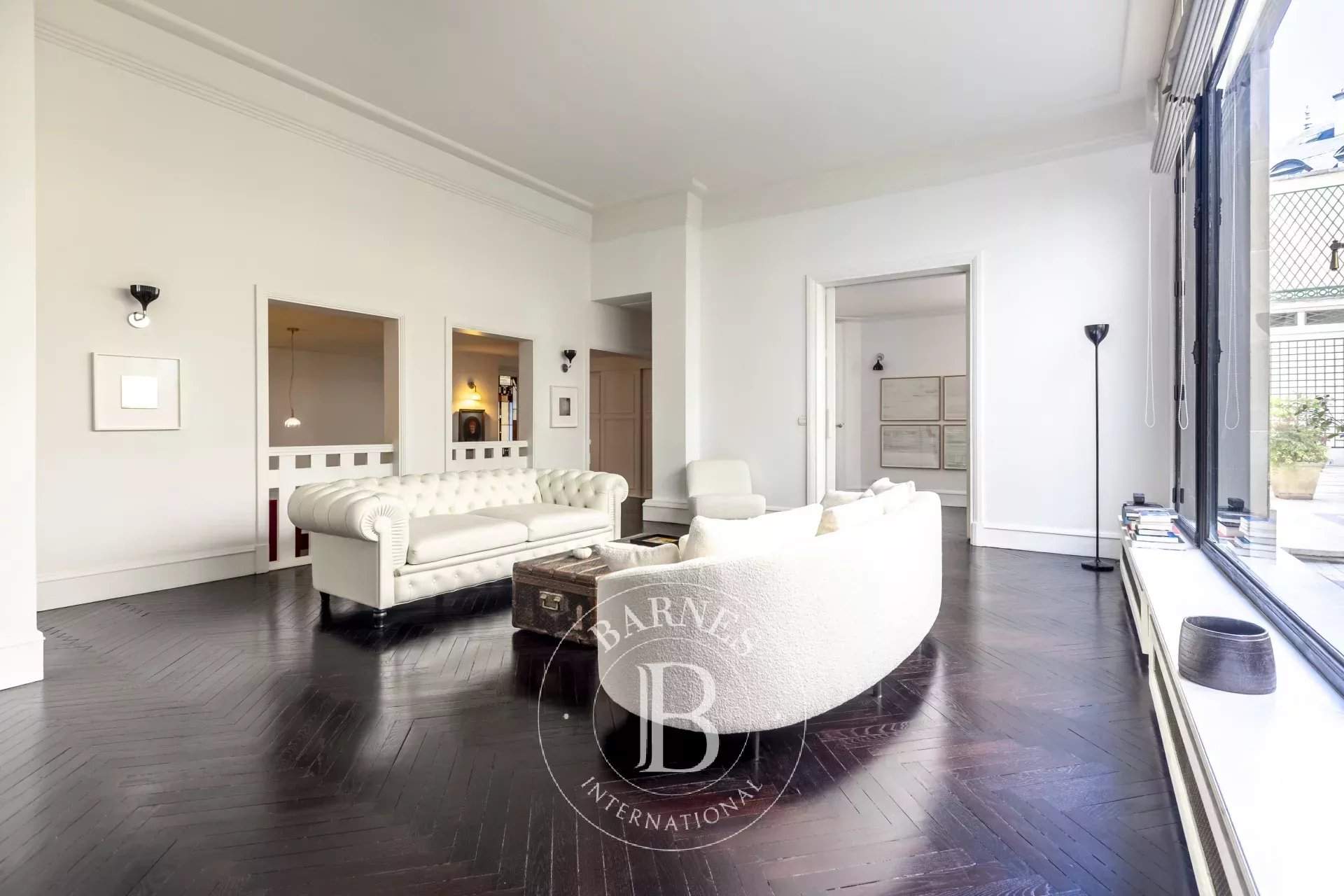 Paris  - Apartment 2 Bedrooms - picture 8