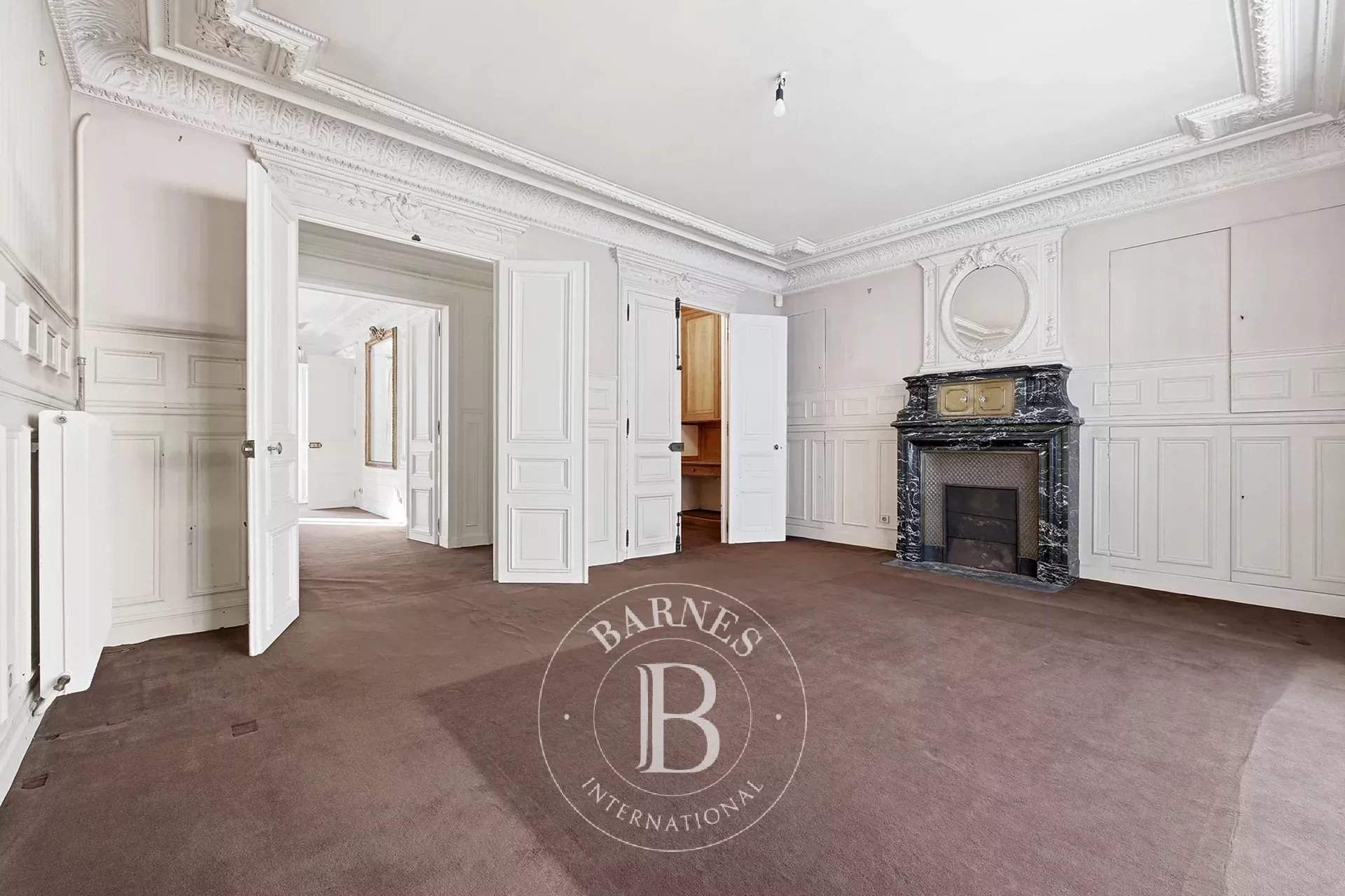 Paris  - Appartement 6 Pi&egrave;ces 4 Chambres - picture 18