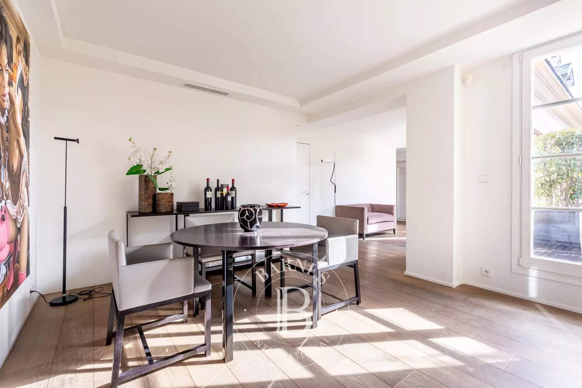 Paris  - Appartement 4 Pi&egrave;ces 2 Chambres - picture 8