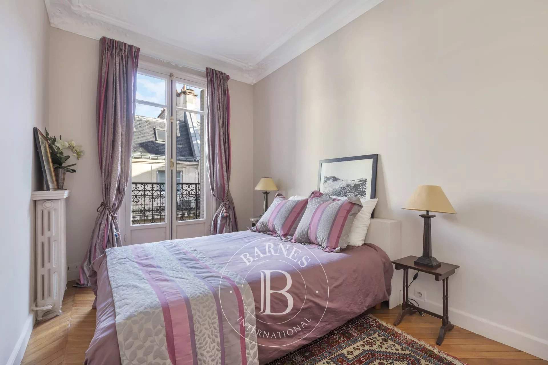 Paris  - Appartement 4 Pièces 2 Chambres - picture 8