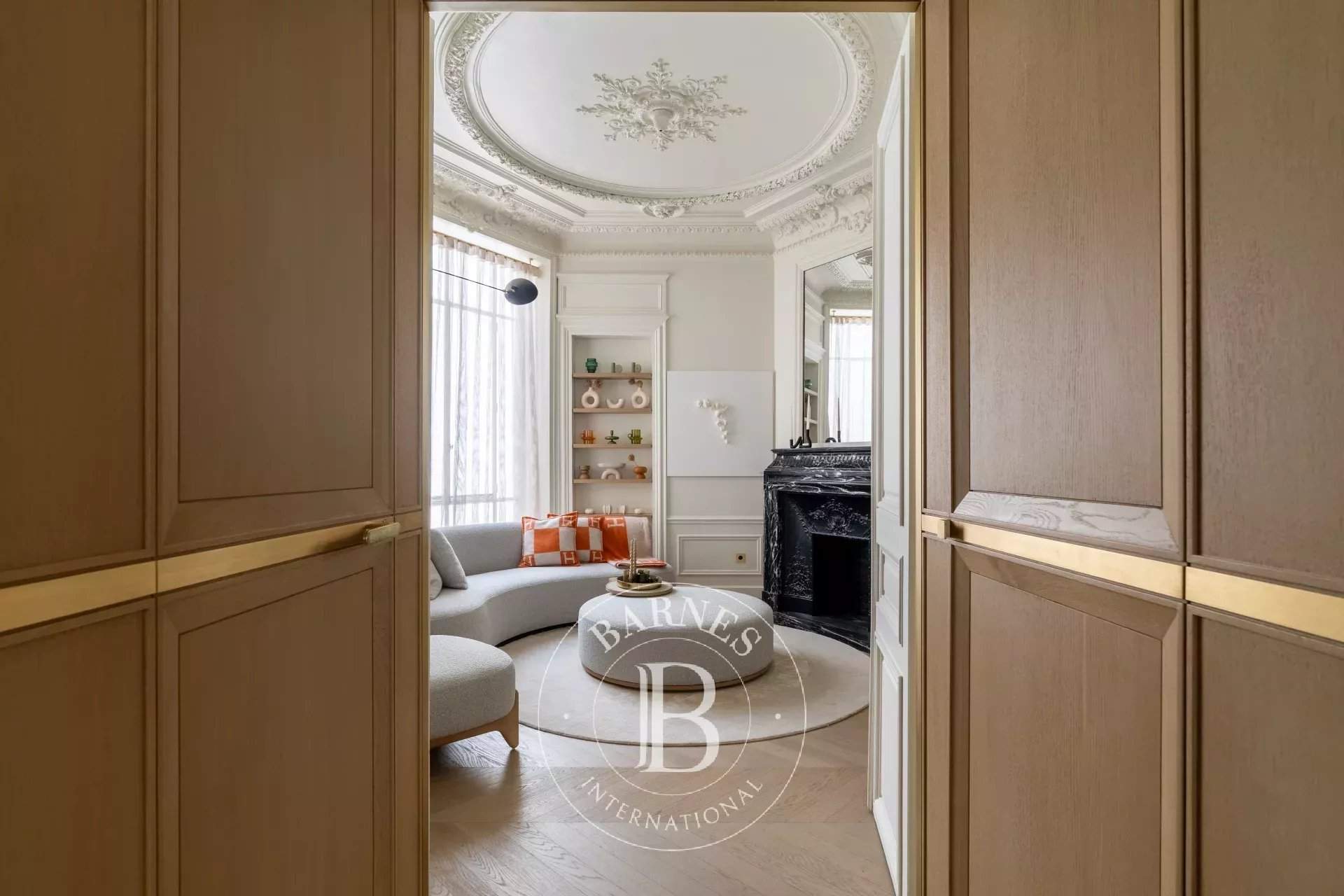 Paris  - Appartement 5 Pièces 3 Chambres - picture 8