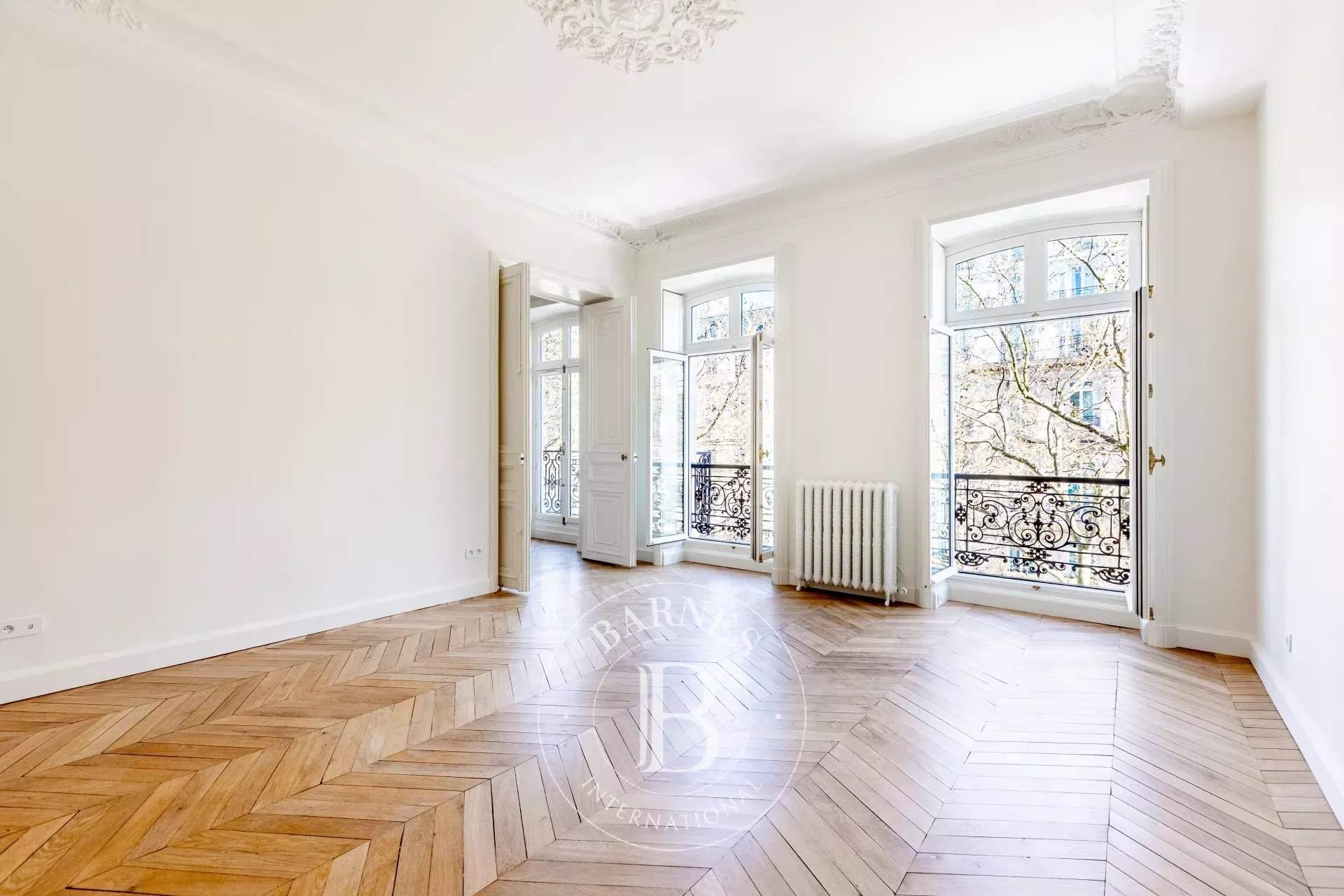 Paris  - Piso 6 Cuartos 4 Habitaciones - picture 18