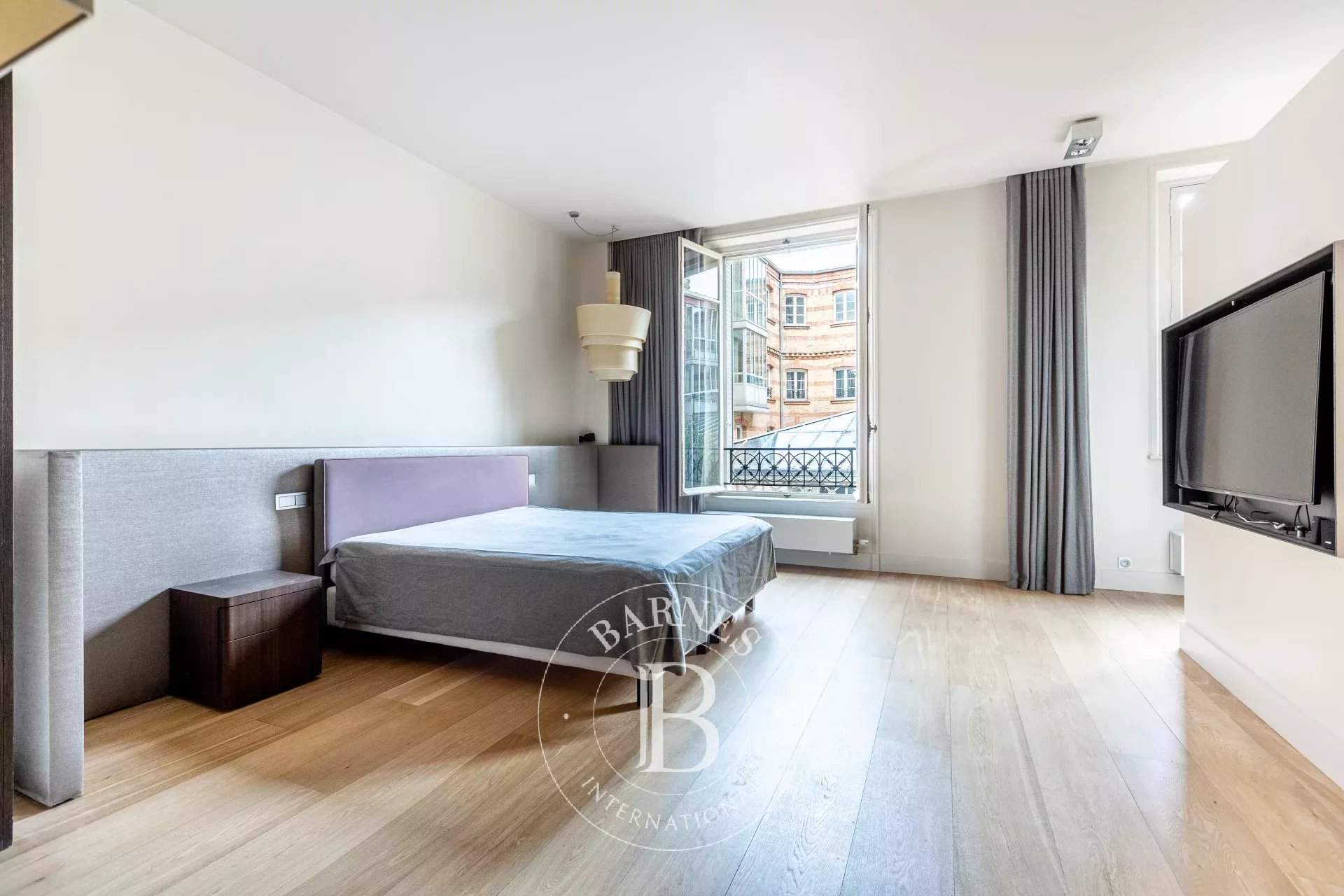 Paris  - Piso  - picture 10