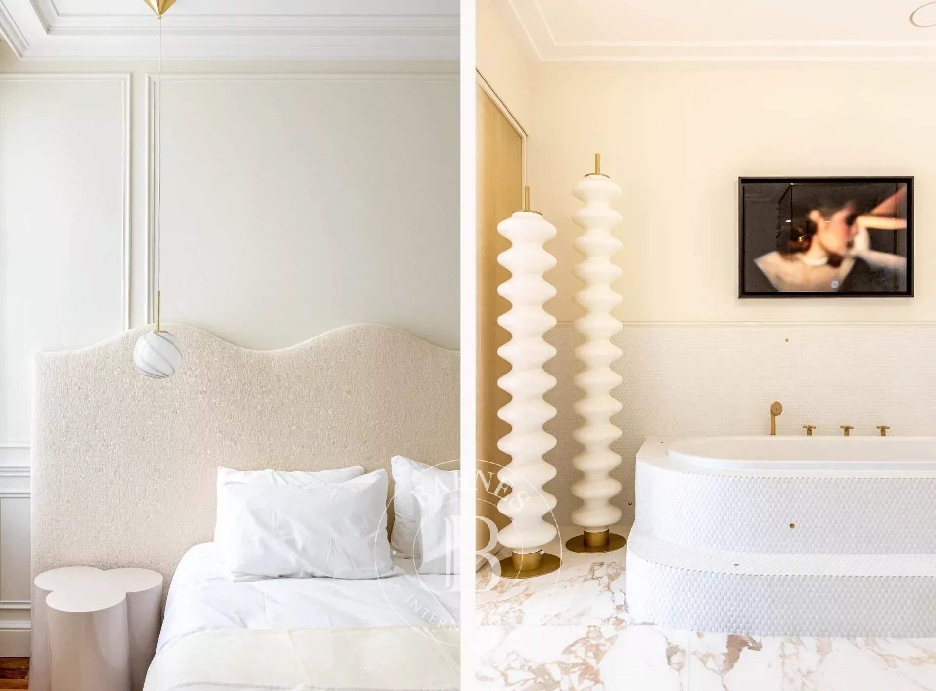 Paris  - Piso 5 Cuartos 3 Habitaciones - picture 17