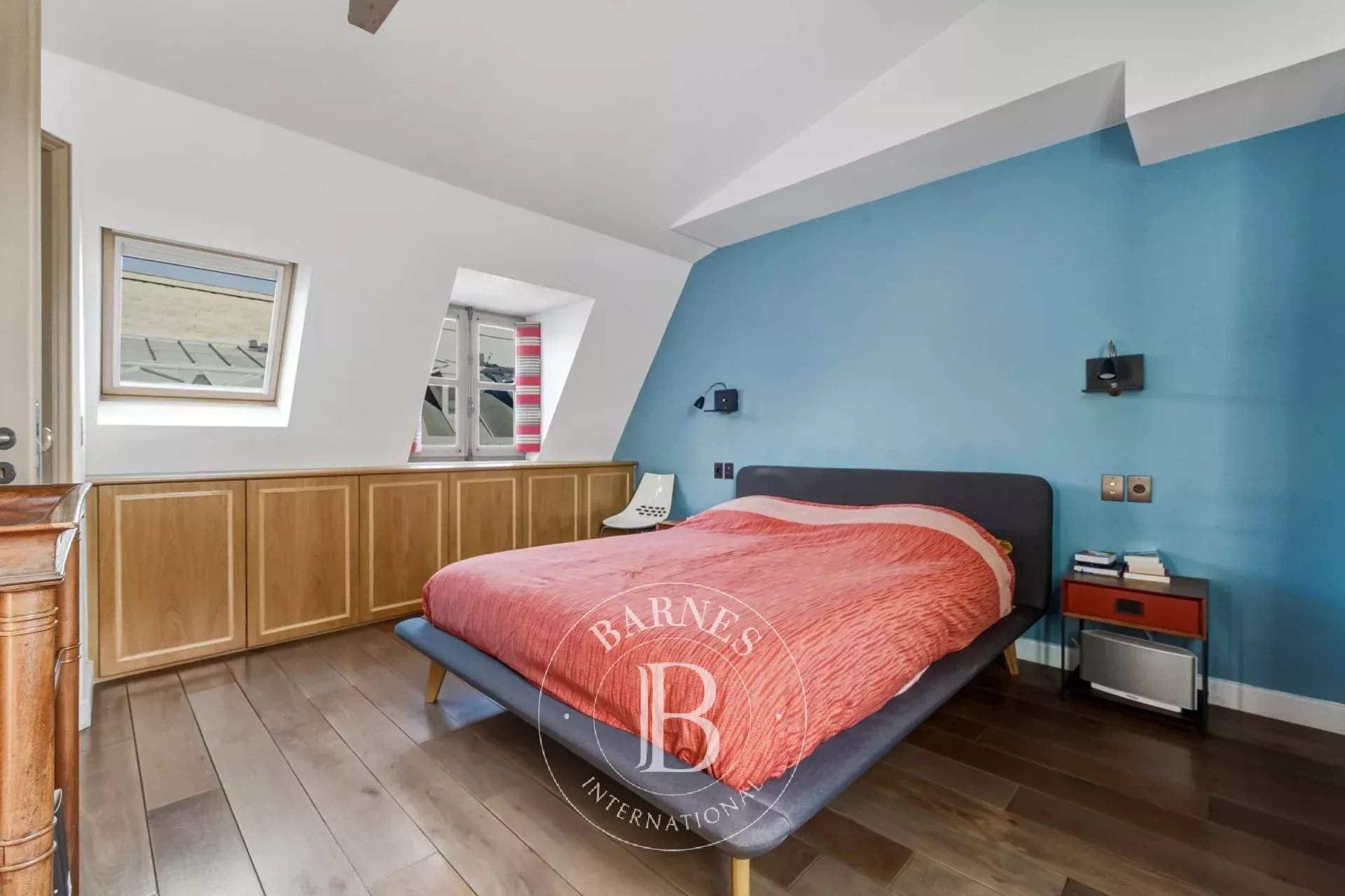 Paris  - Appartement 6 Pi&egrave;ces 3 Chambres - picture 18