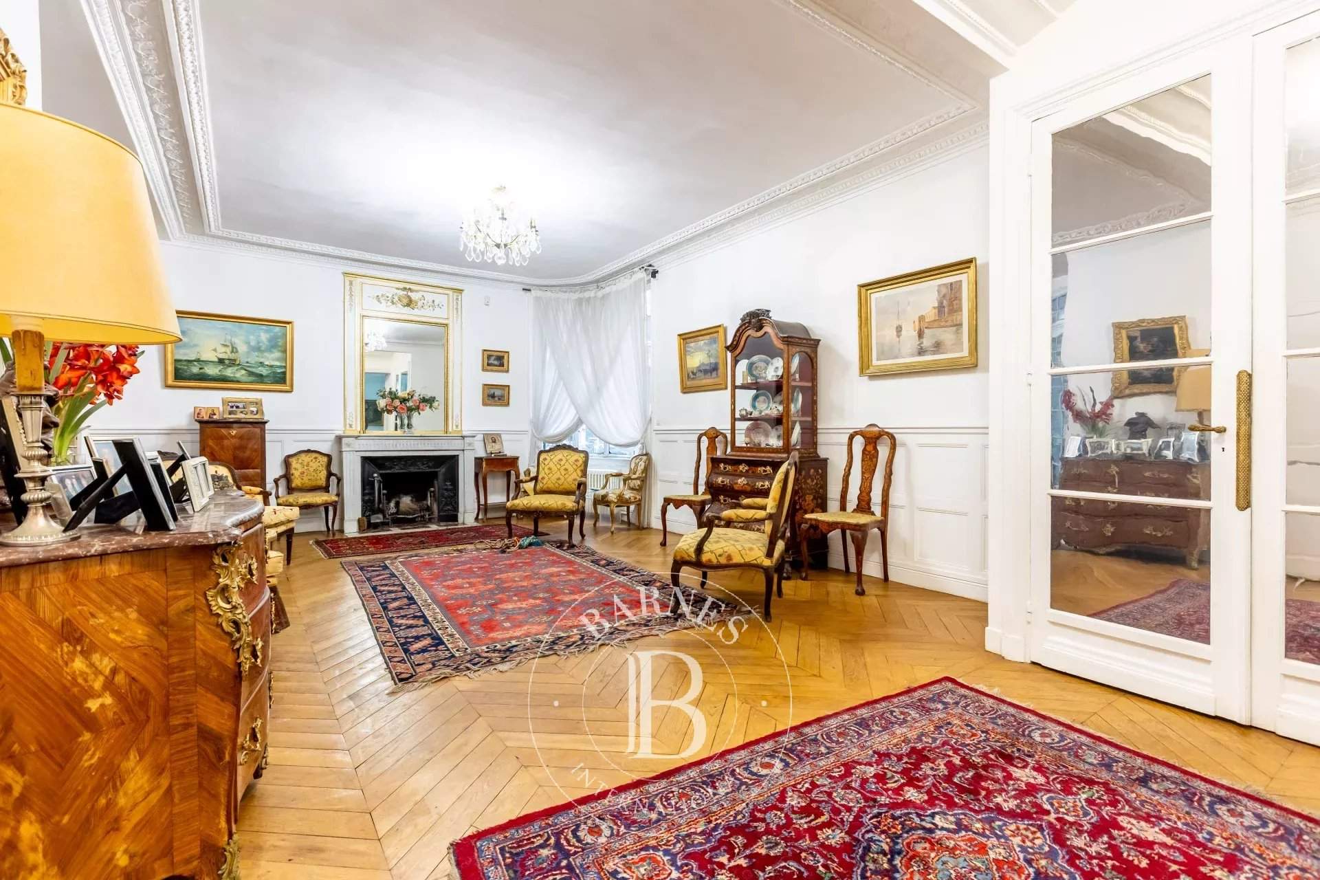 Paris  - Apartment 2 Bedrooms - picture 2