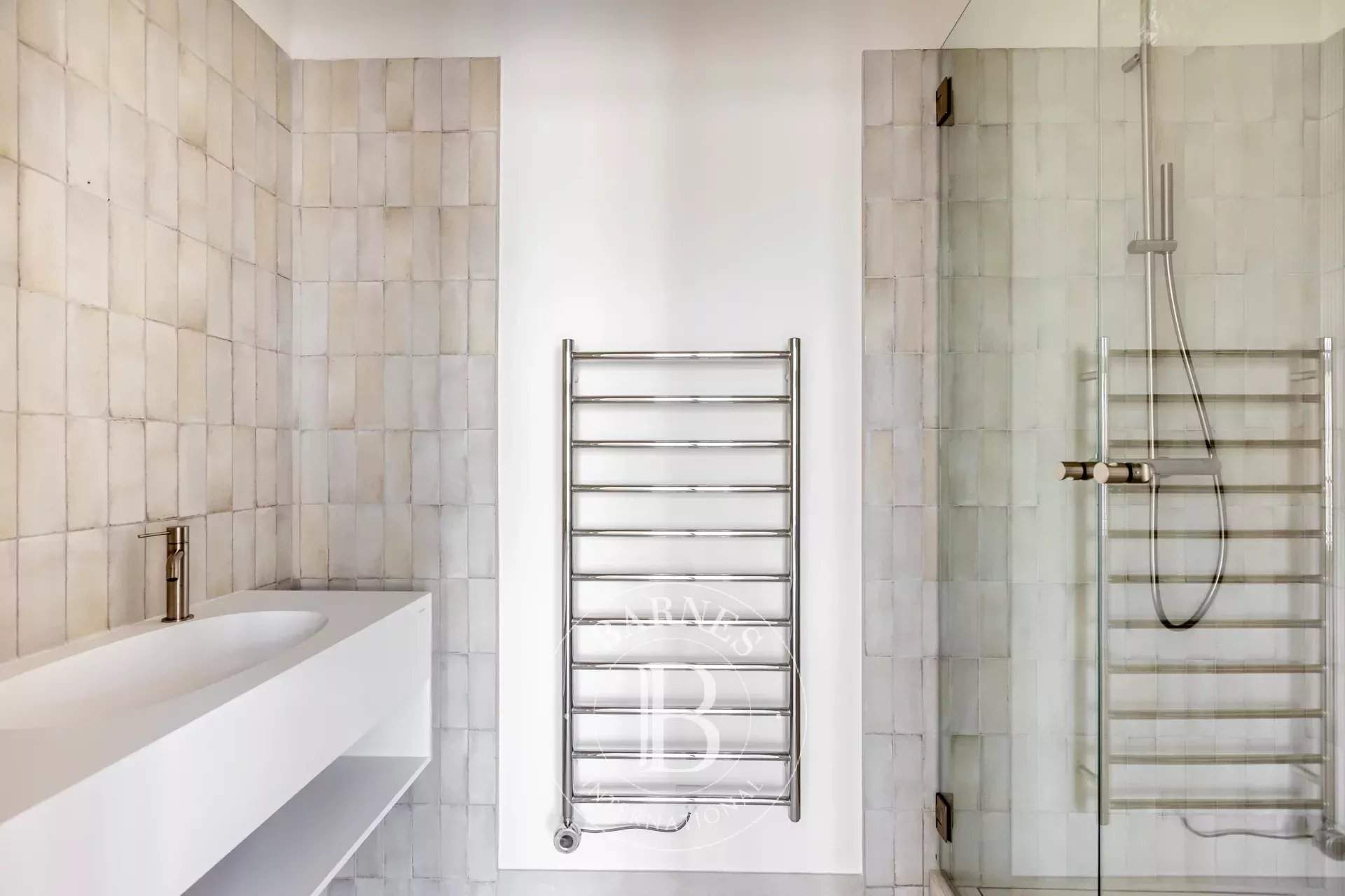 Paris  - Piso 6 Cuartos 4 Habitaciones - picture 19