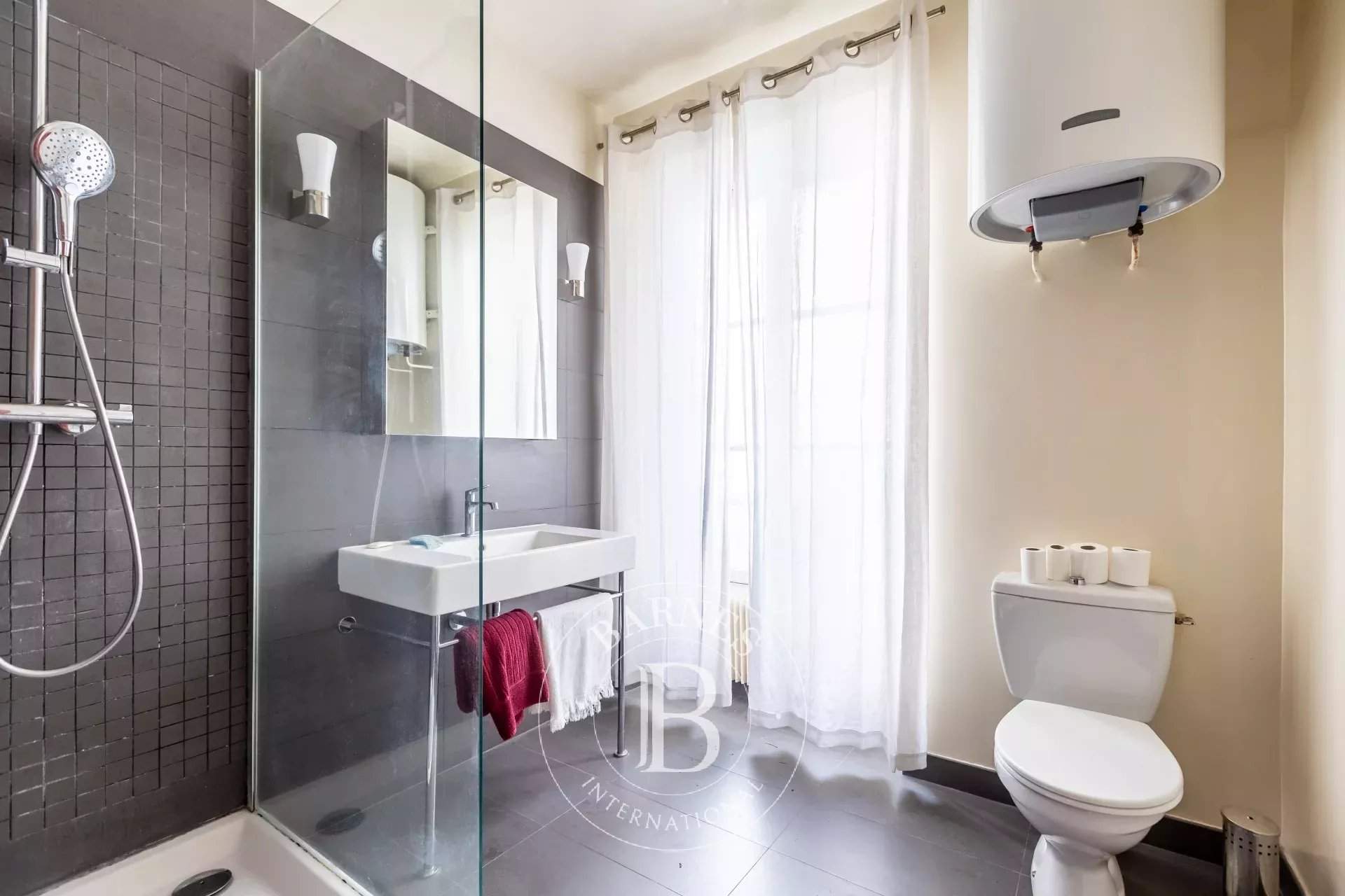 Paris  - Apartment 4 Bedrooms - picture 15