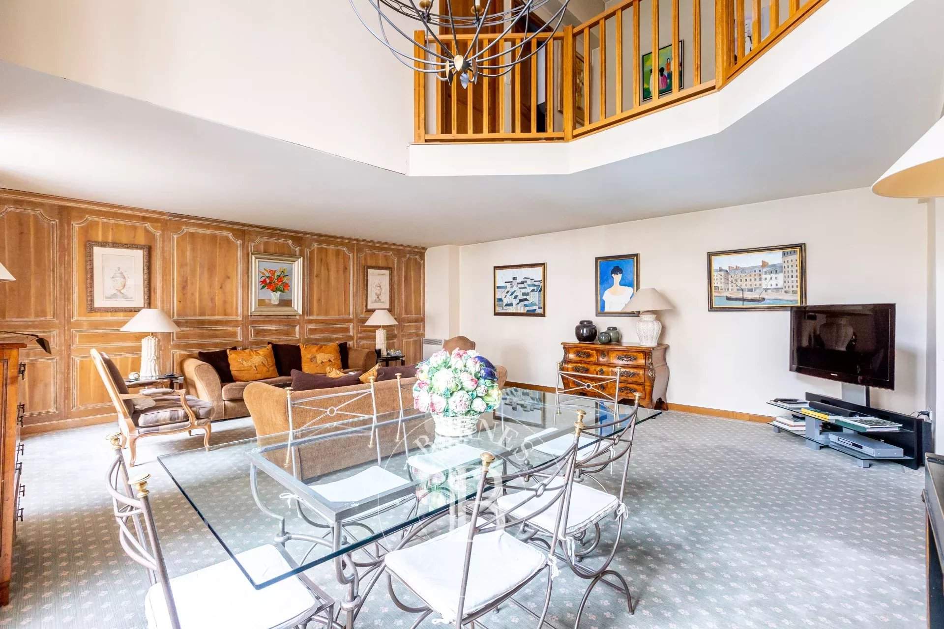 Paris  - Apartment 2 Bedrooms - picture 6